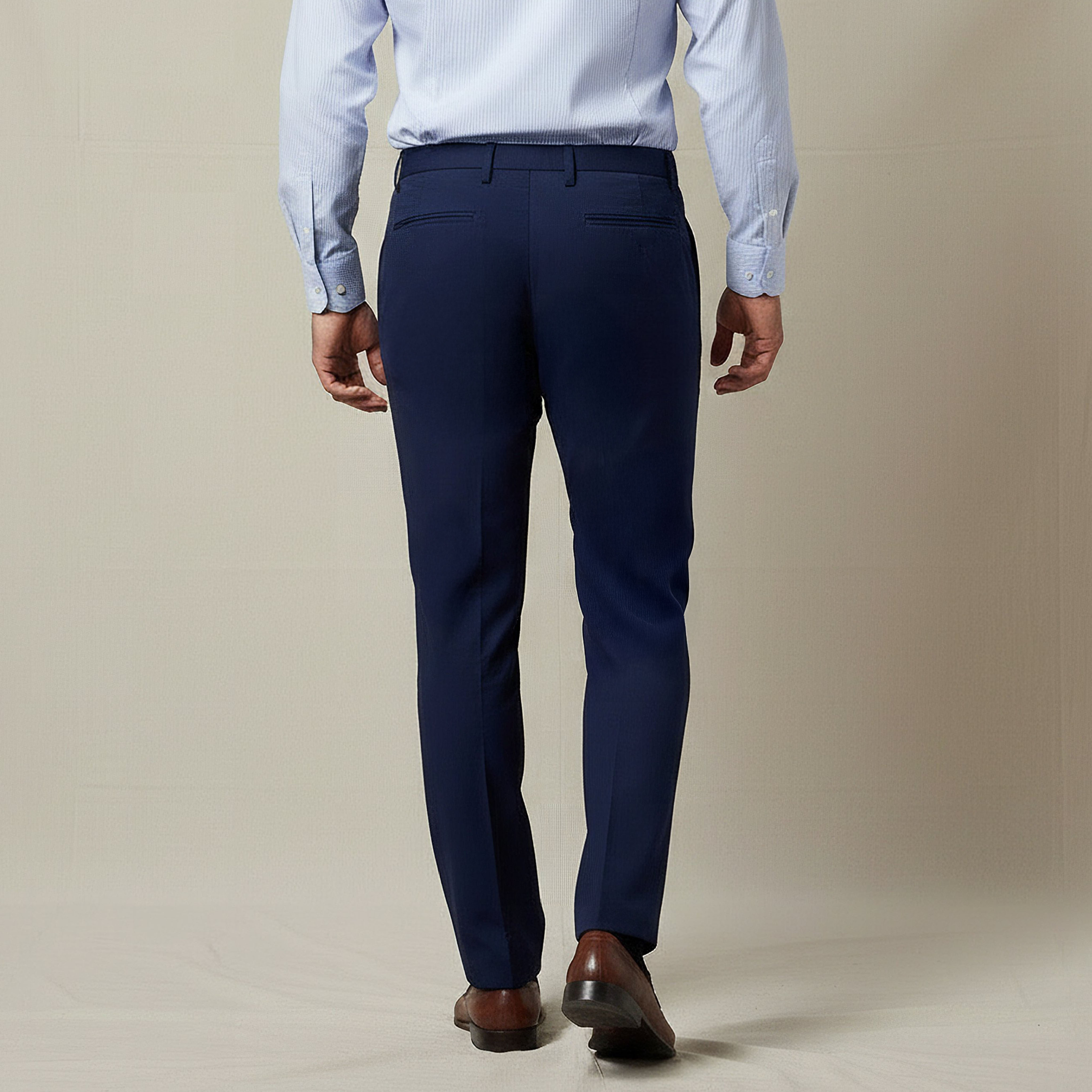 Men Straight Fit Formal Trousers-men-clothing-bottoms-trousersandchinos-trousers-image-3