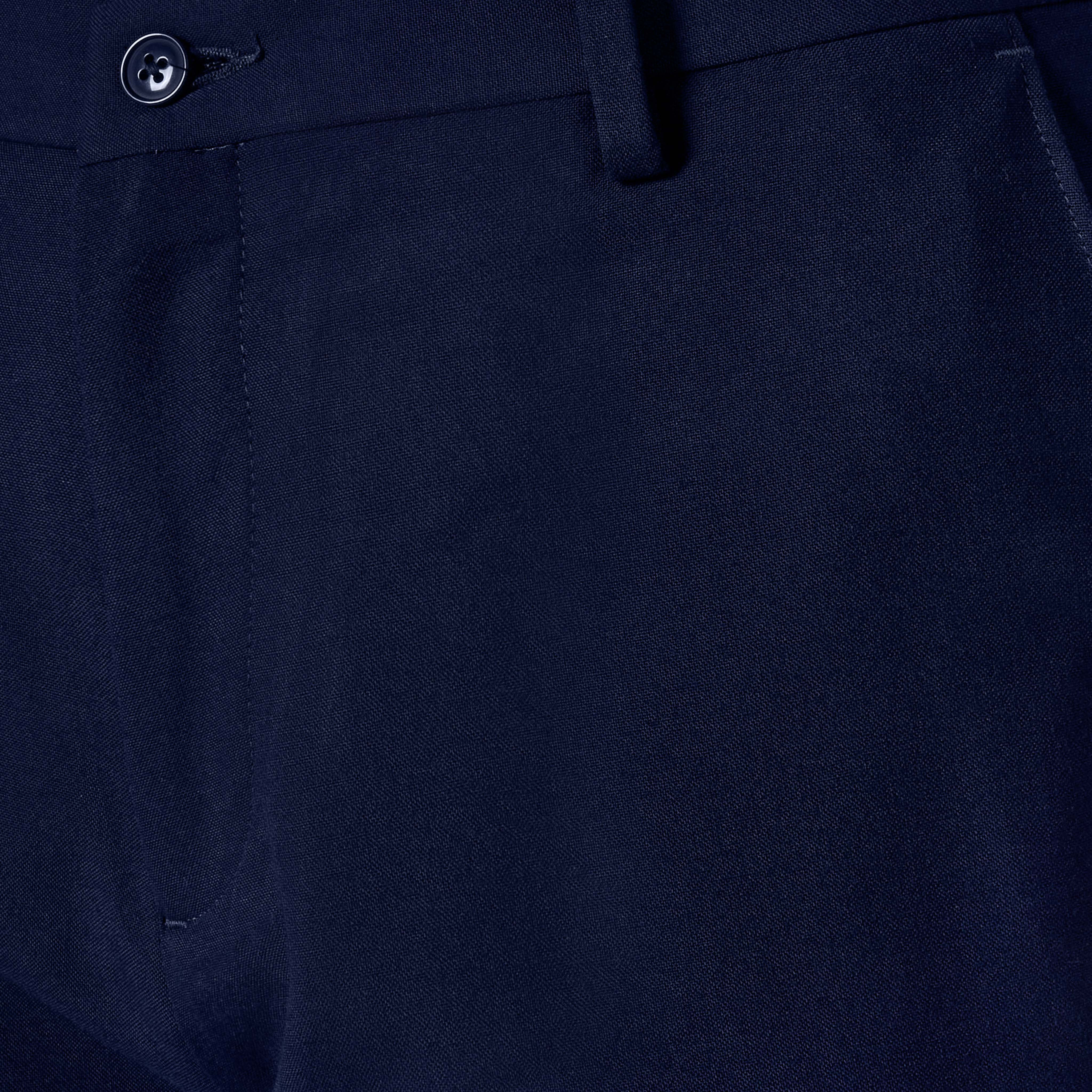 Men Straight Fit Formal Trousers-men-clothing-bottoms-trousersandchinos-trousers-image-4
