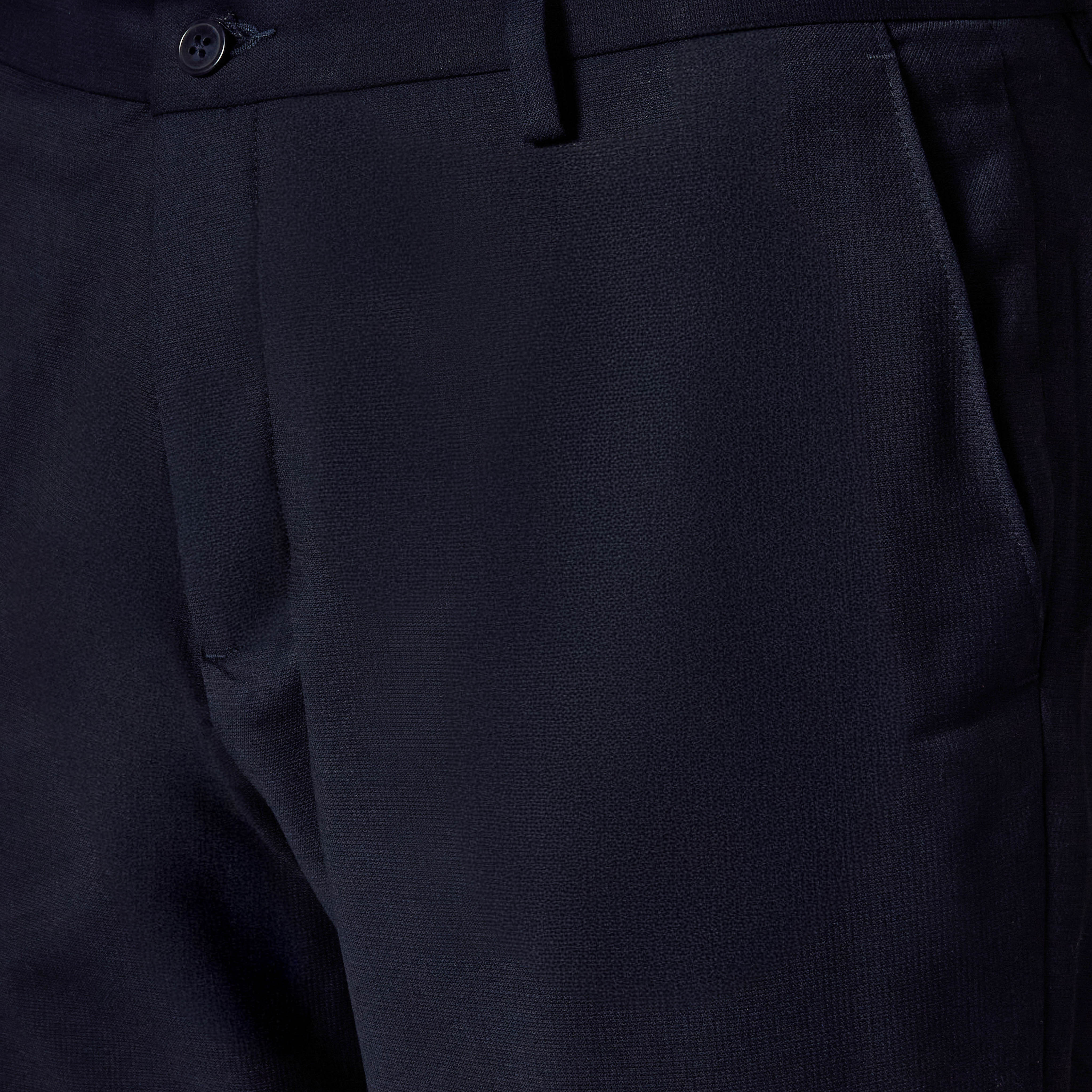 Men Straight Fit Formal Trousers-men-clothing-bottoms-trousersandchinos-trousers-image-4