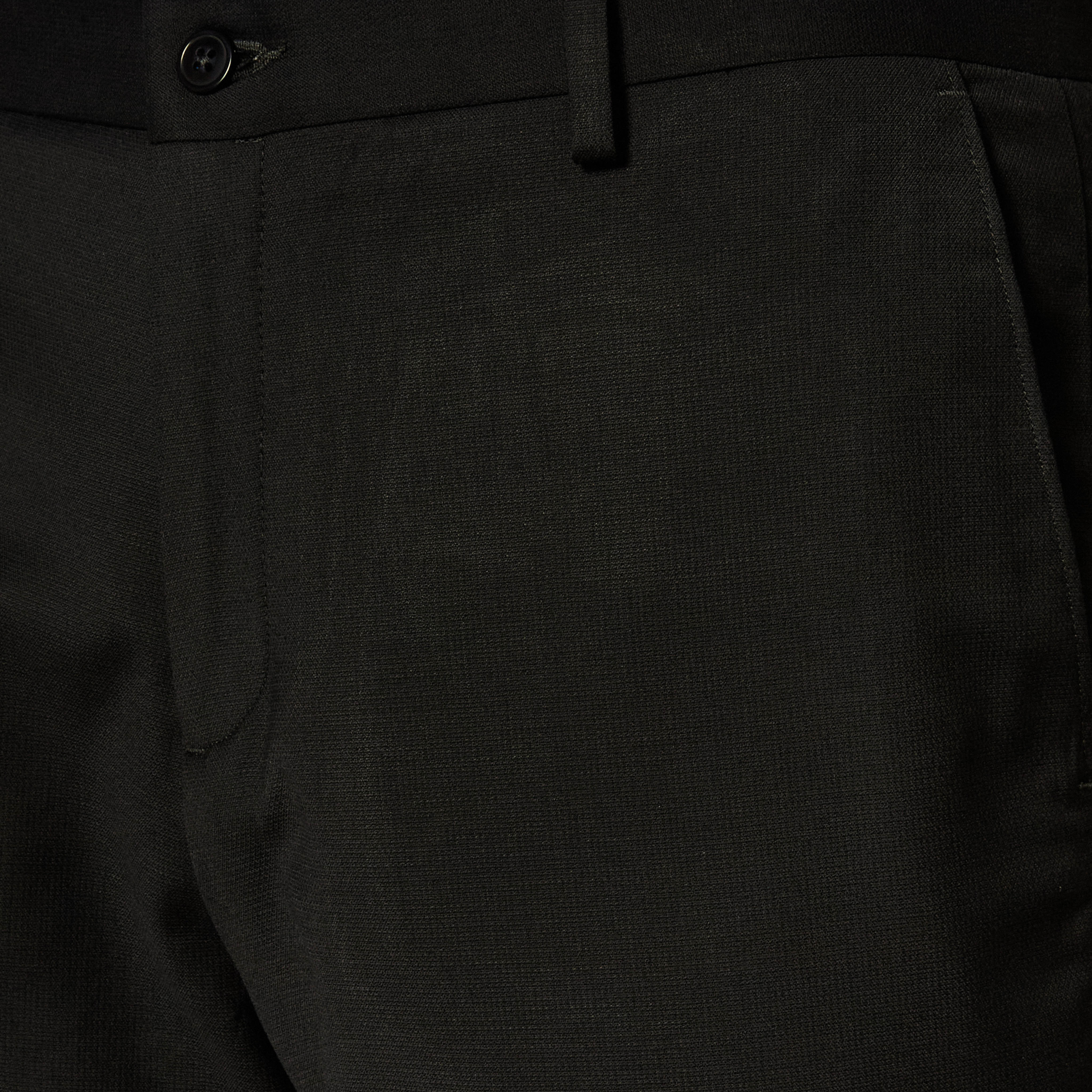 Men Straight Fit Formal Trousers-PROMO_SP_BH_BUNDLE_2FOR16_050226-image-4