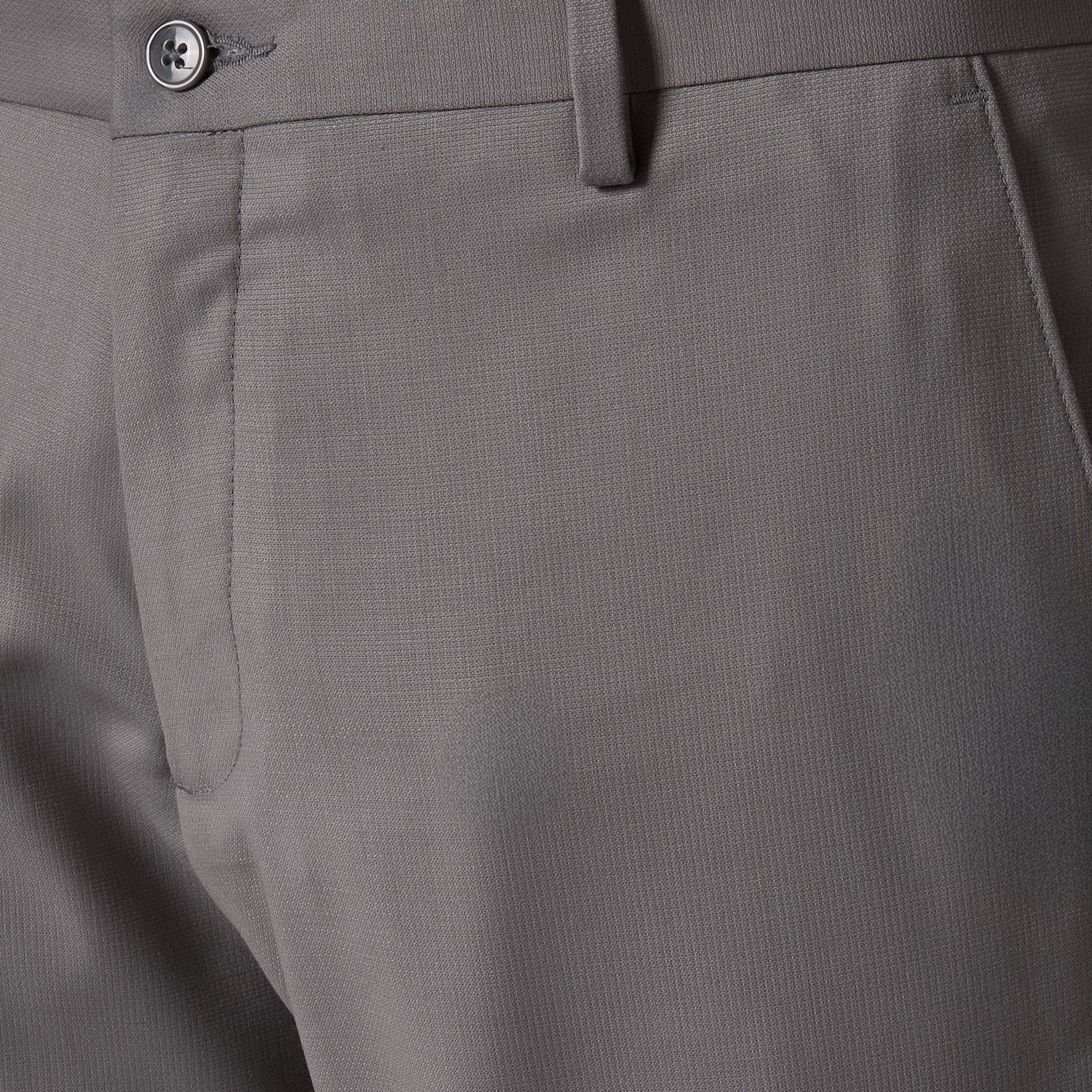 Men Straight Fit Formal Trousers-PROMO_SP_BH_BUNDLE_2FOR16_050226-image-4