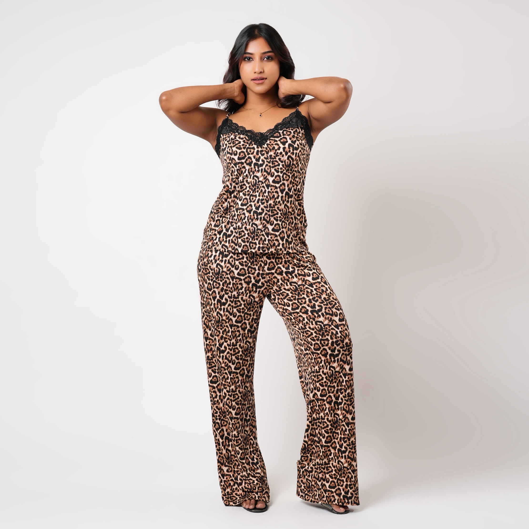 Aadaraya Pyjama Set Camisole Top & Pants-women-clothing-nightwear-pyjamas-longsets-image-2