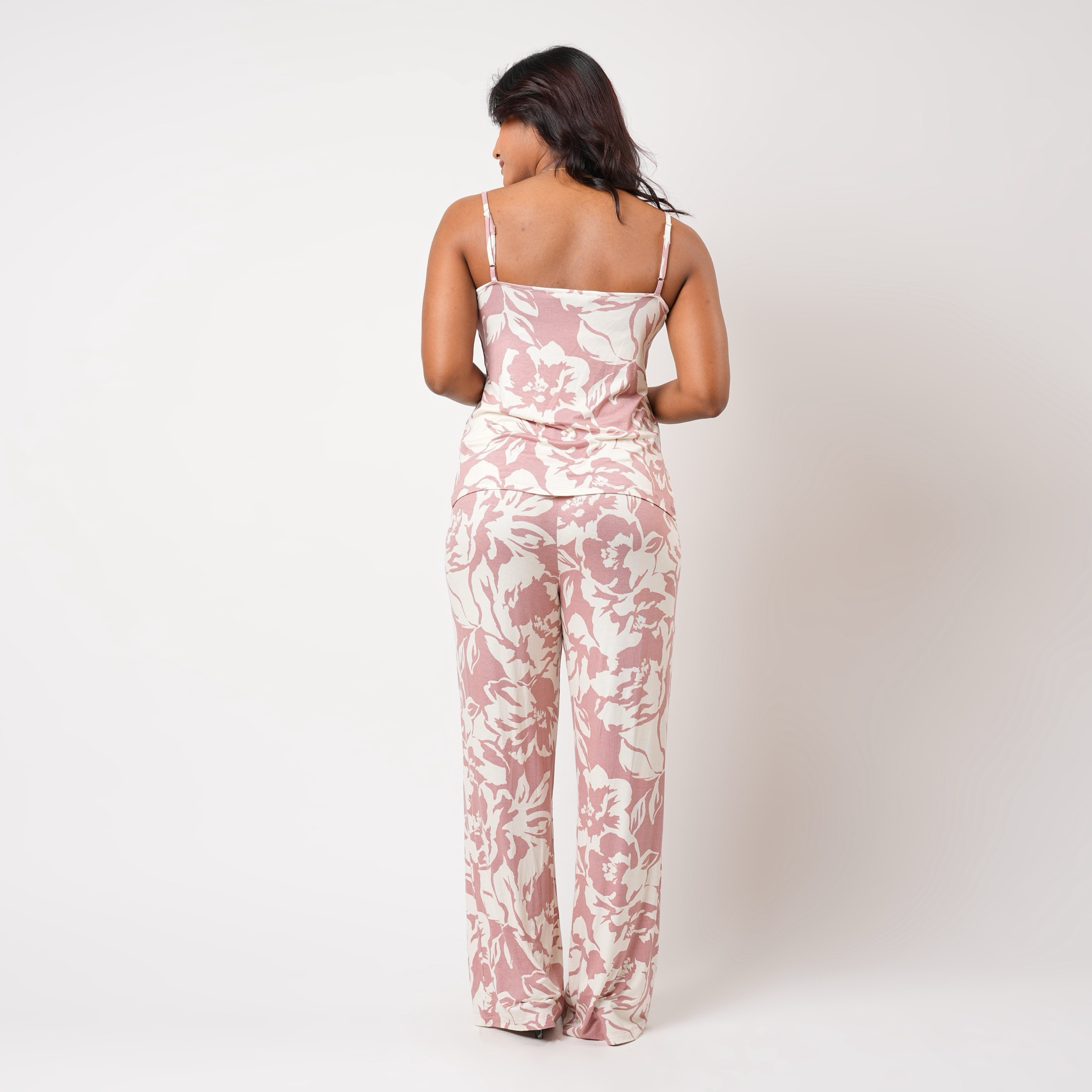 Aadaraya Pyjama Set Camisole Top & Pants-women-clothing-nightwear-pyjamas-longsets-image-3