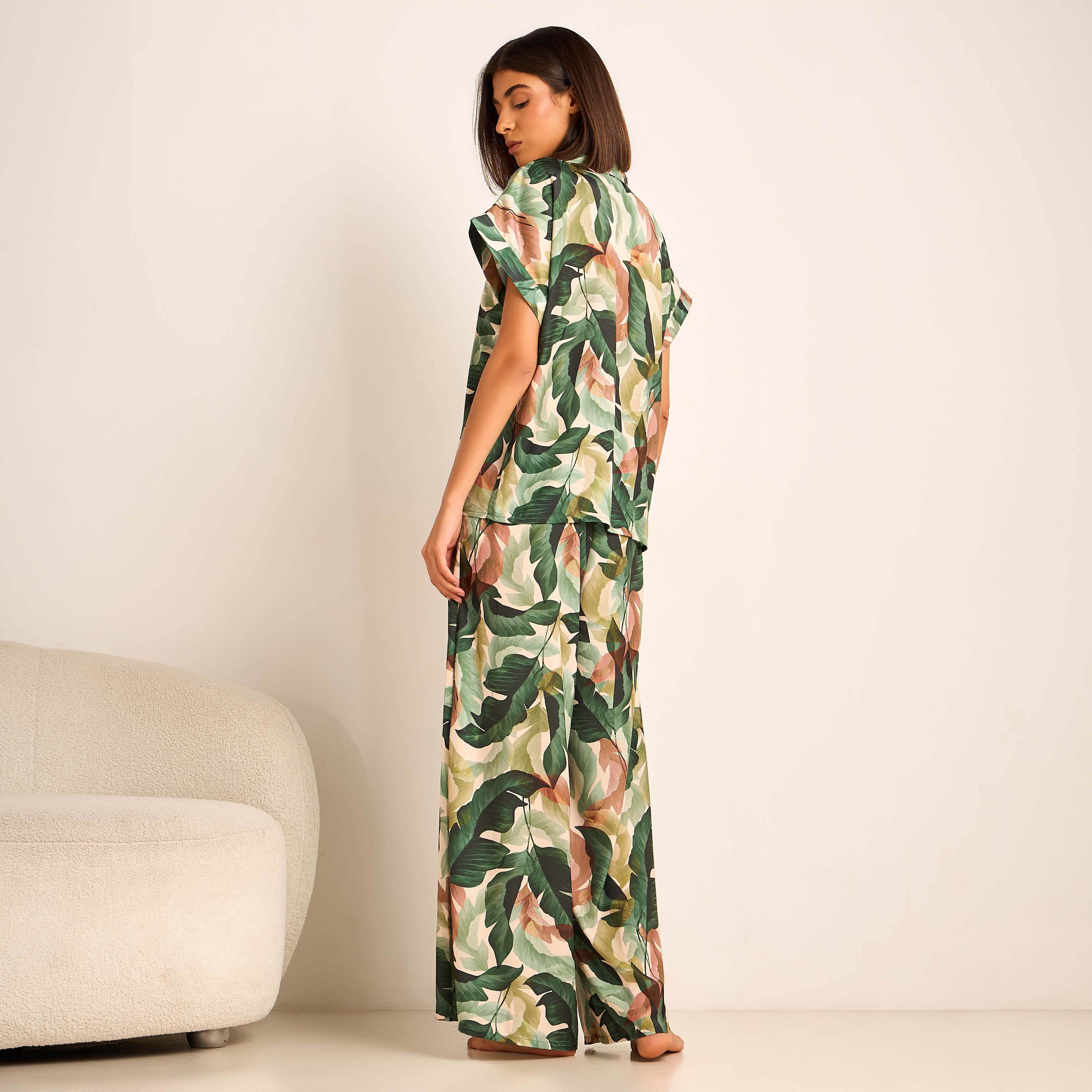 Pyjama Set Top & Wide Leg Bottom-women-clothing-nightwear-pyjamas-longsets-image-3