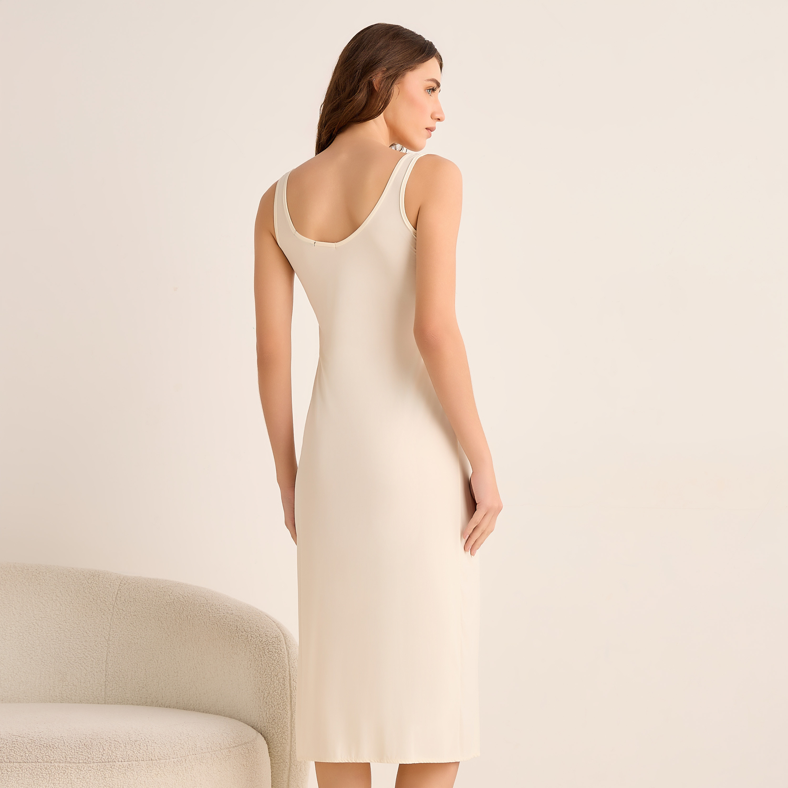 Set of 2 - Slip Dress Sleeveless-PROMO_SP_OM_2FOR16_110625-image-4