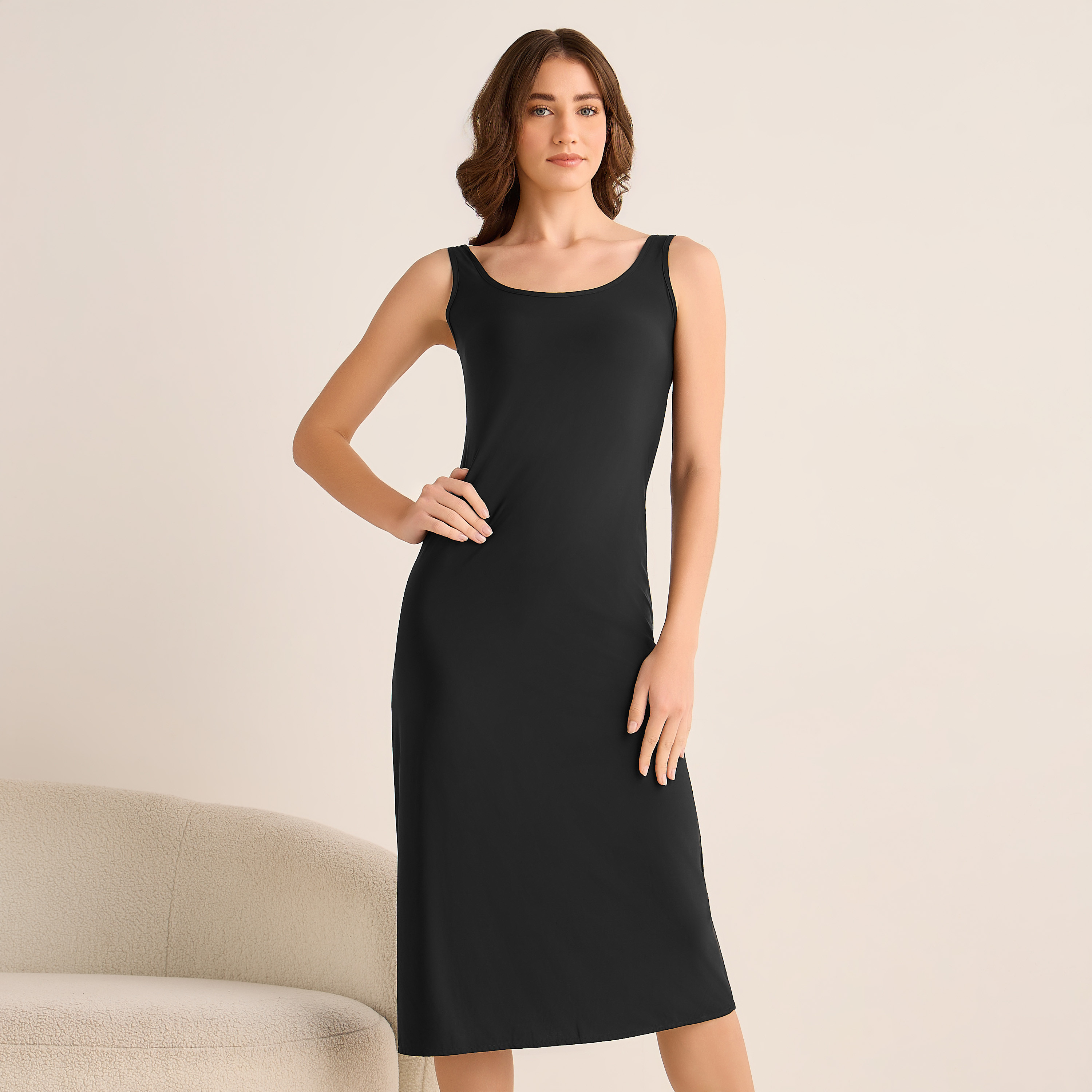 Set of 2 - Slip Dress Sleeveless-PROMO_SP_OM_2FOR16_110625-image-7