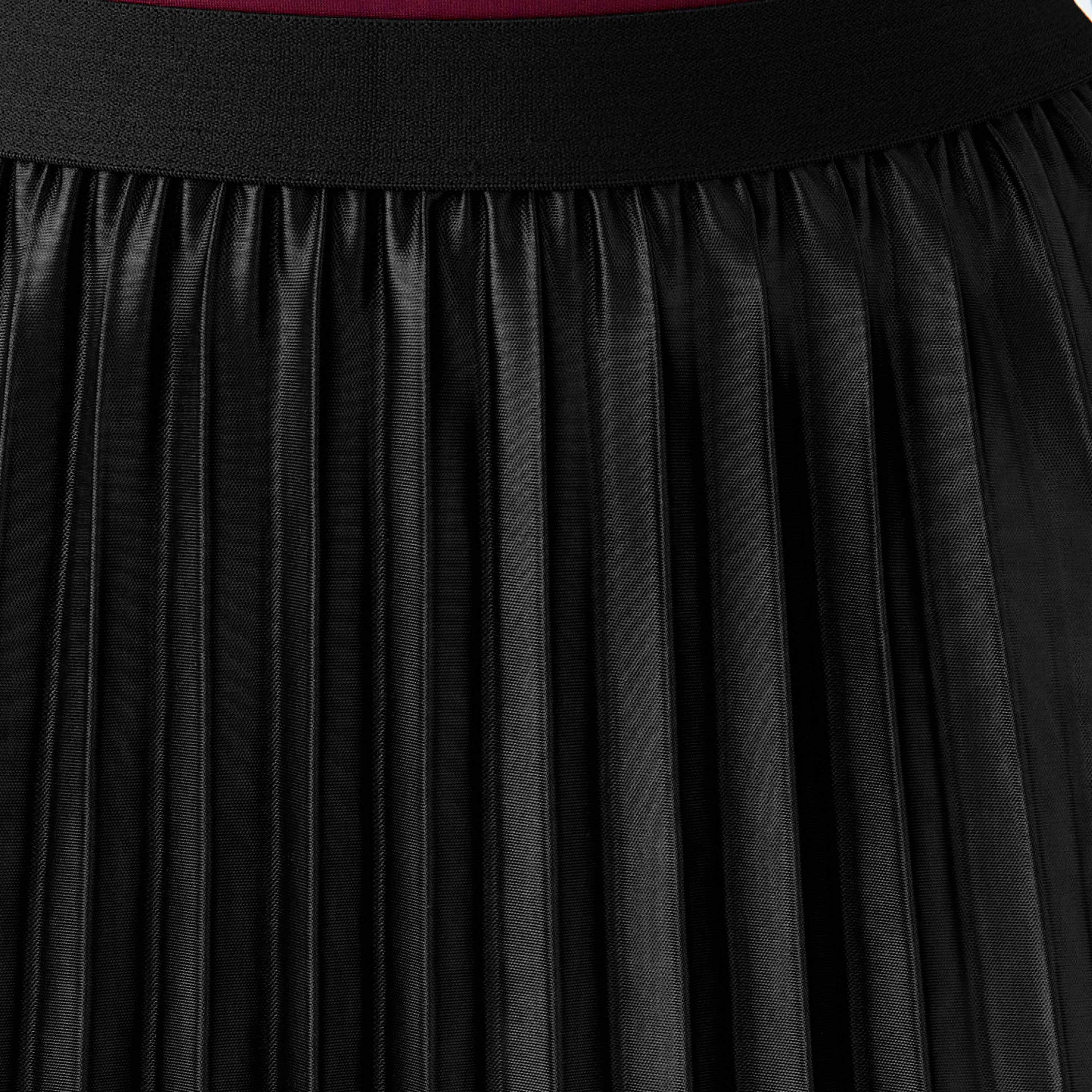 Pleated Midi Skirt-women-clothing-bottoms-skirts-image-2