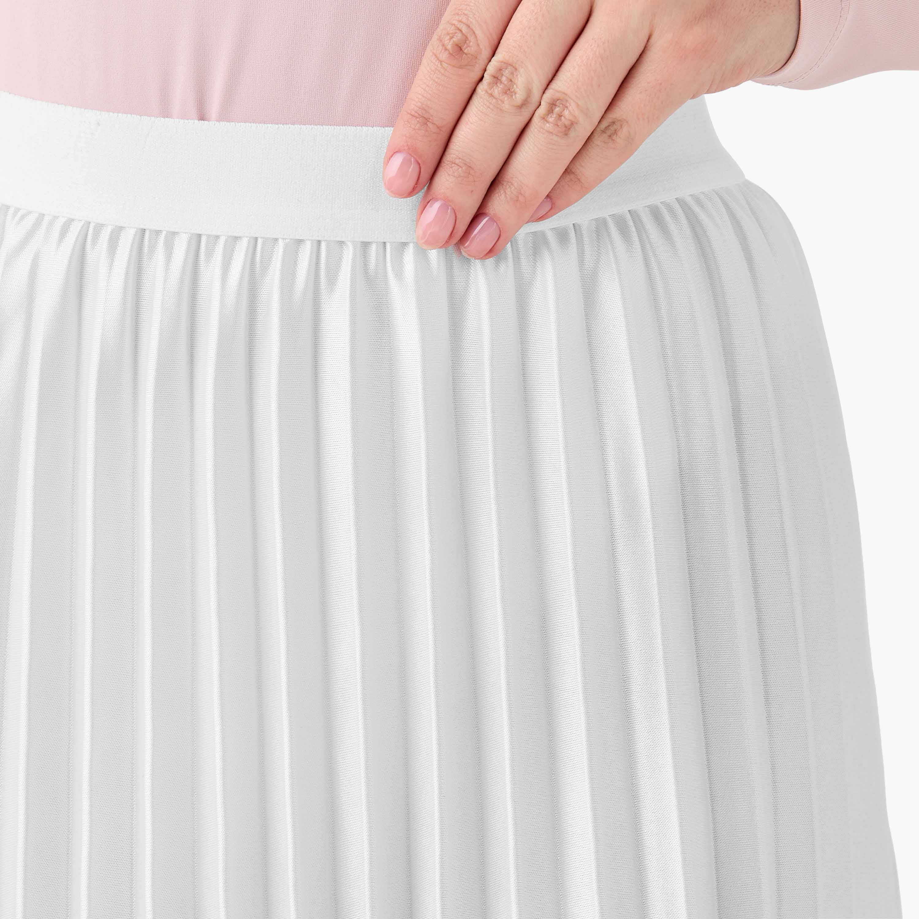 Pleated Midi Skirt-women-clothing-bottoms-skirts-image-5