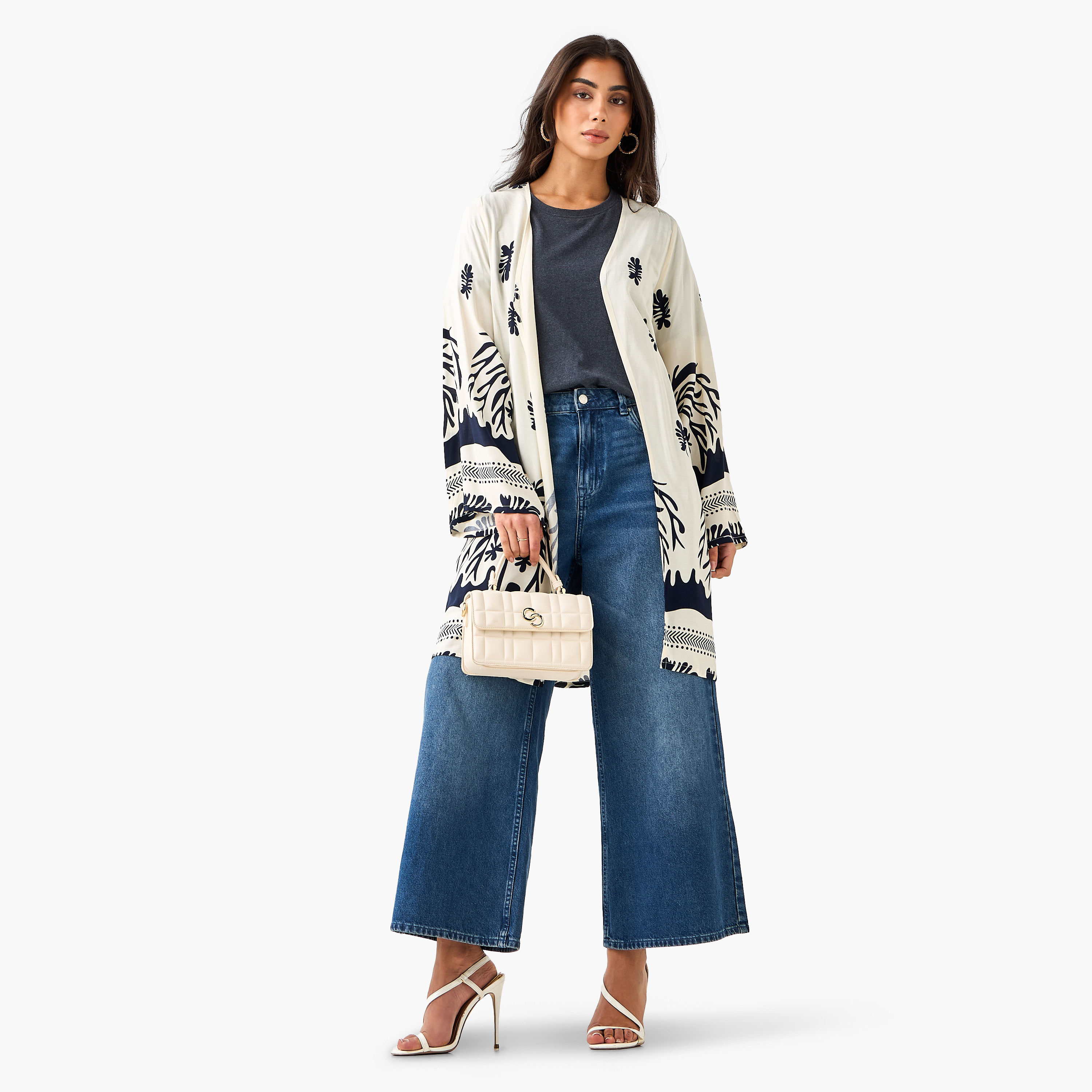 Viscose Kimono Shrug Printed-women-clothing-shirtsandblouses-blouses-image-4