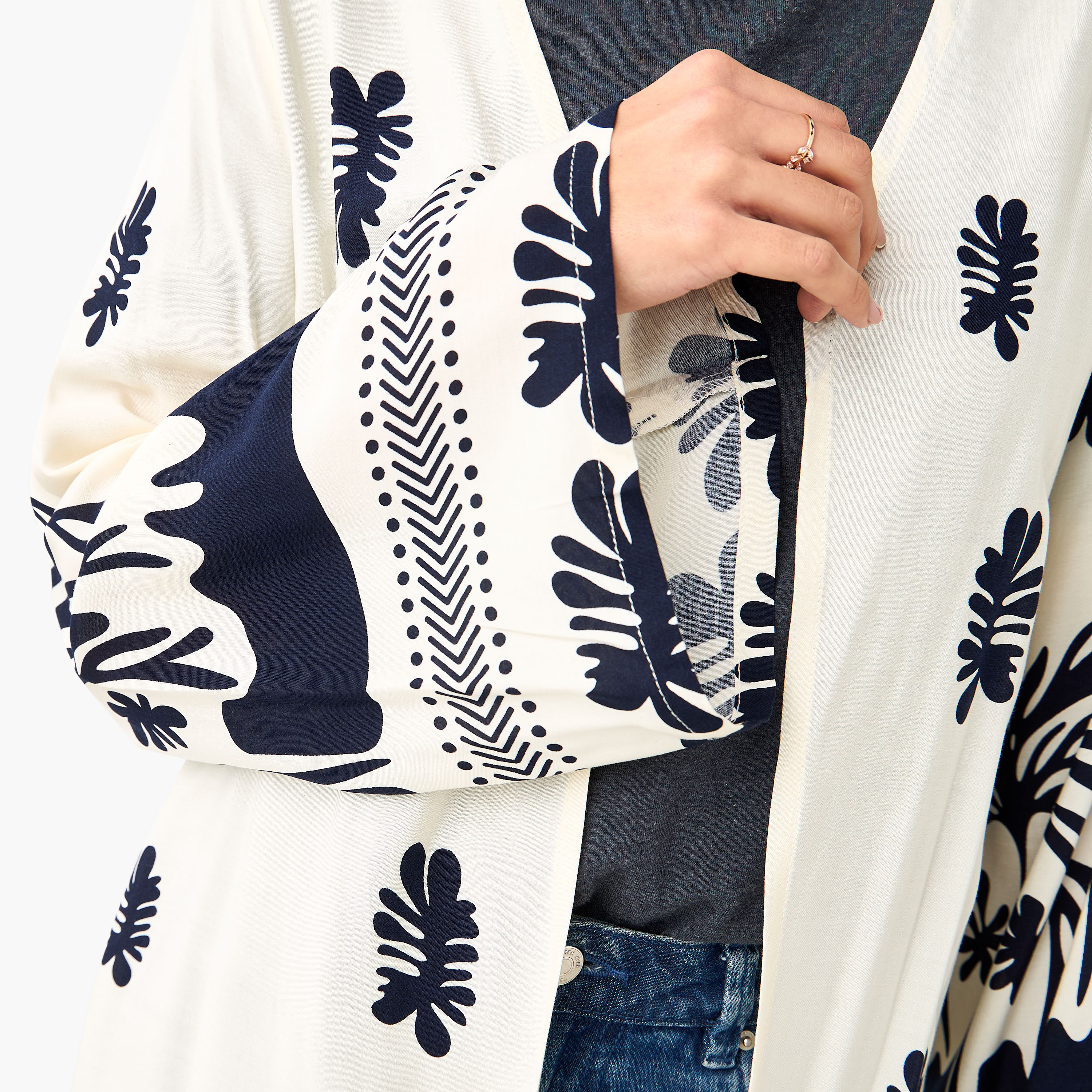 Viscose Kimono Shrug Printed-women-clothing-shirtsandblouses-blouses-image-6
