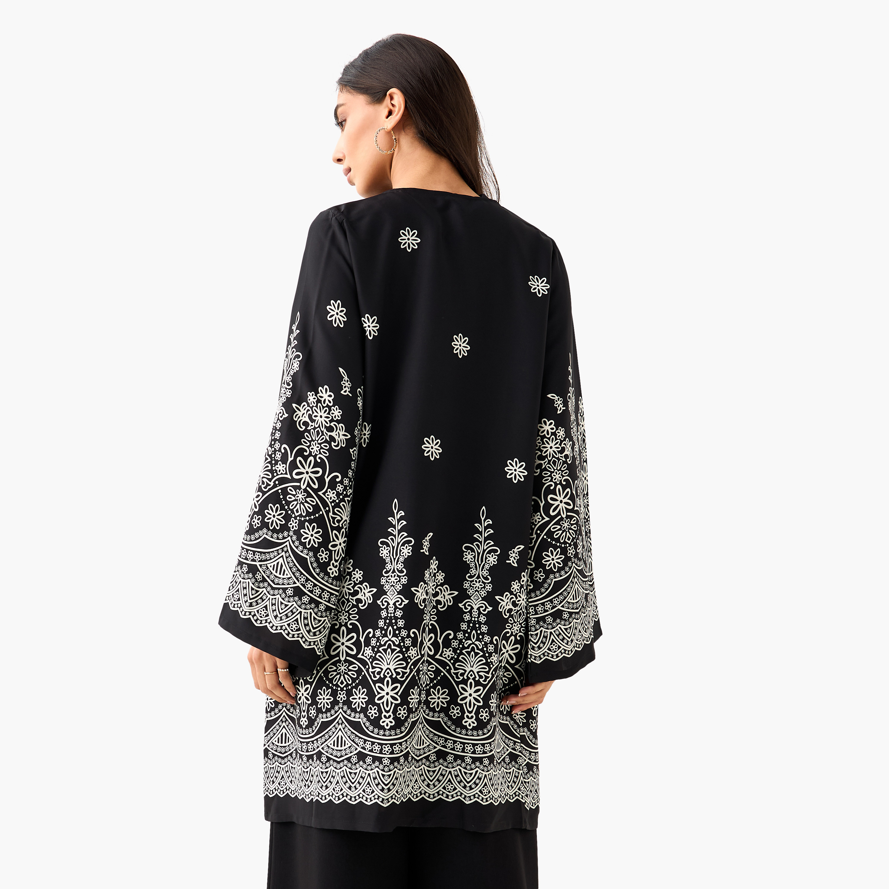 Viscose Kimono Shrug Printed-women-clothing-shirtsandblouses-blouses-image-5