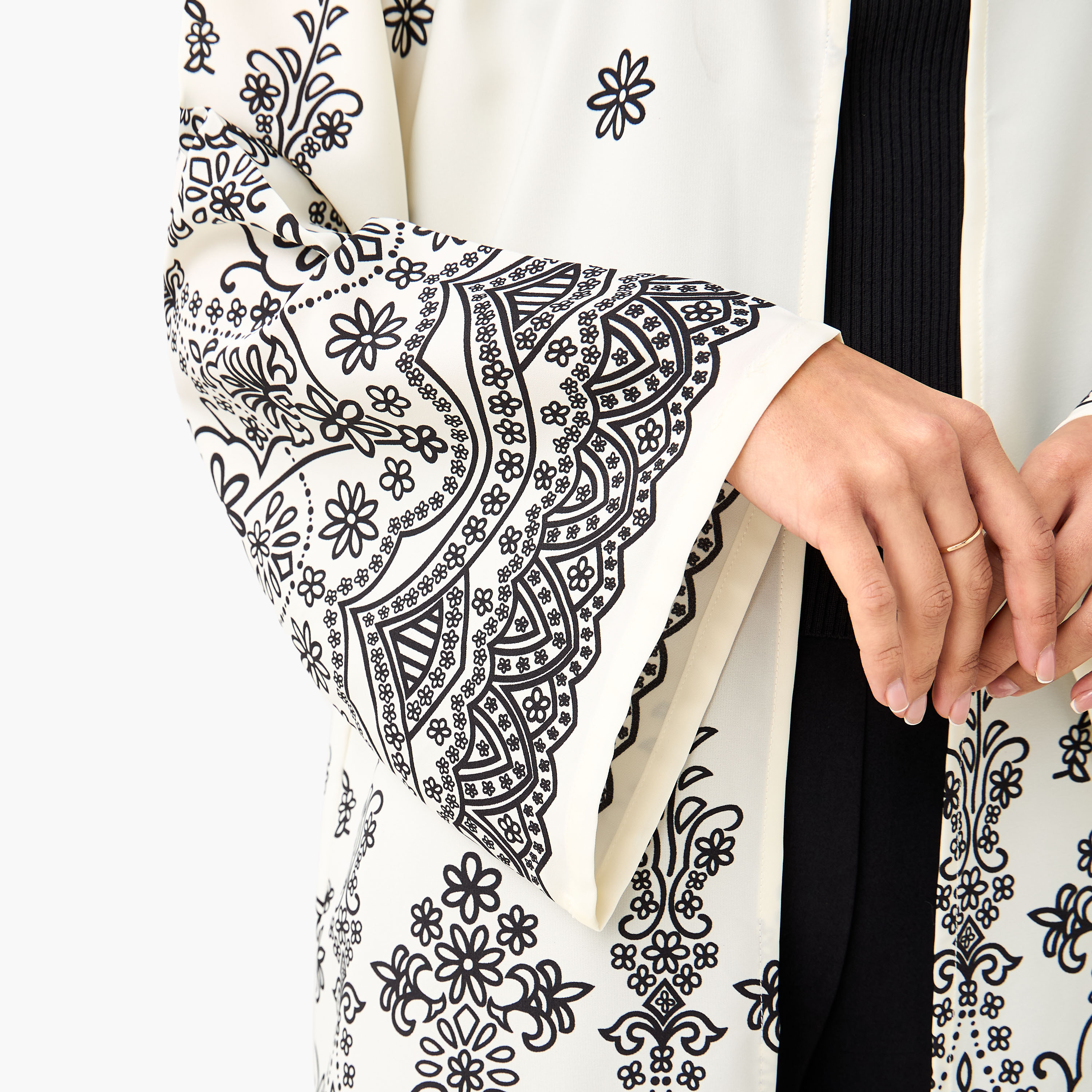 Viscose Kimono Shrug Printed-women-clothing-shirtsandblouses-blouses-image-4