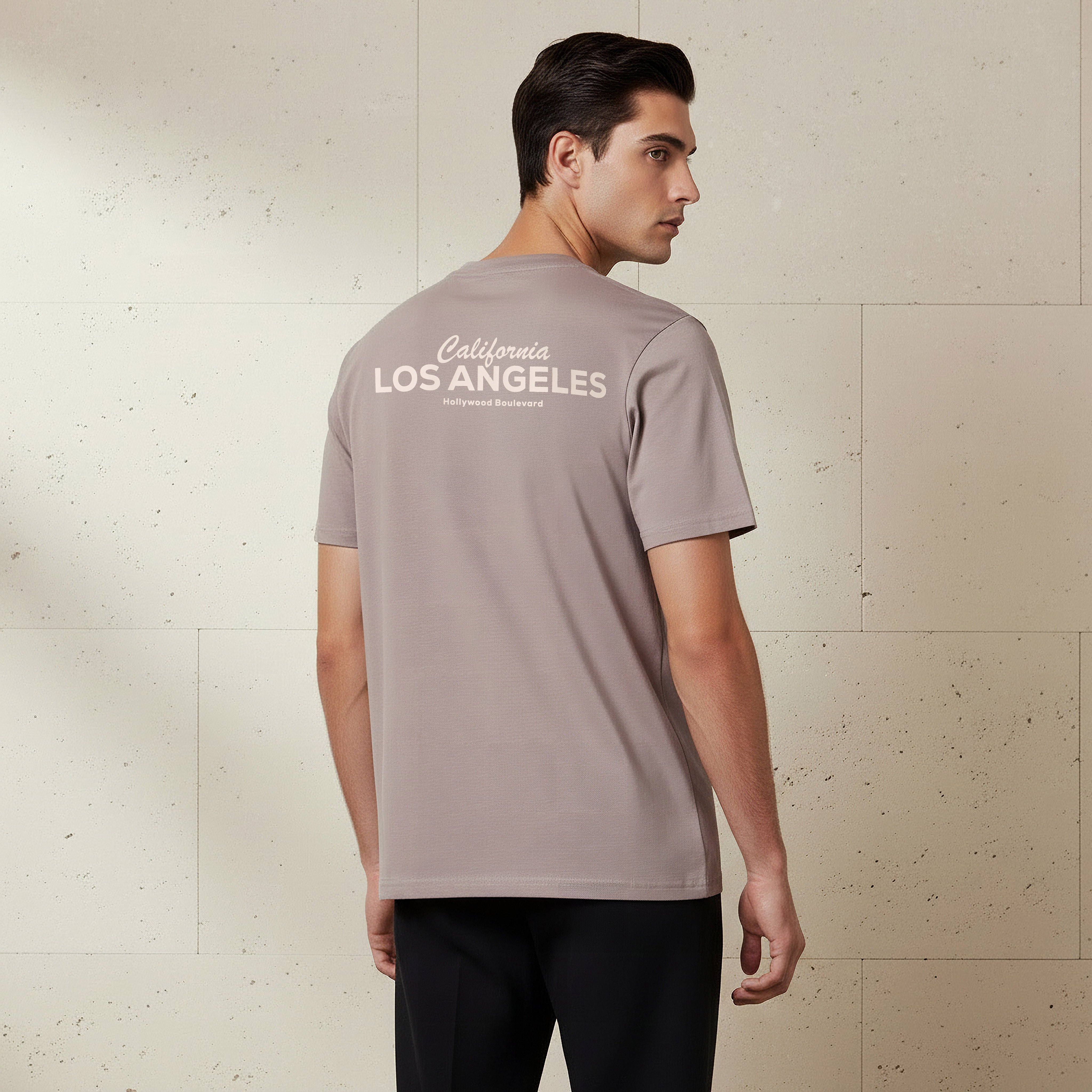 Men Regular Fit Crew Neck Short Sleeve Printed T-shirt-men-clothing-tshirtsandpolos-tshirts-image-3