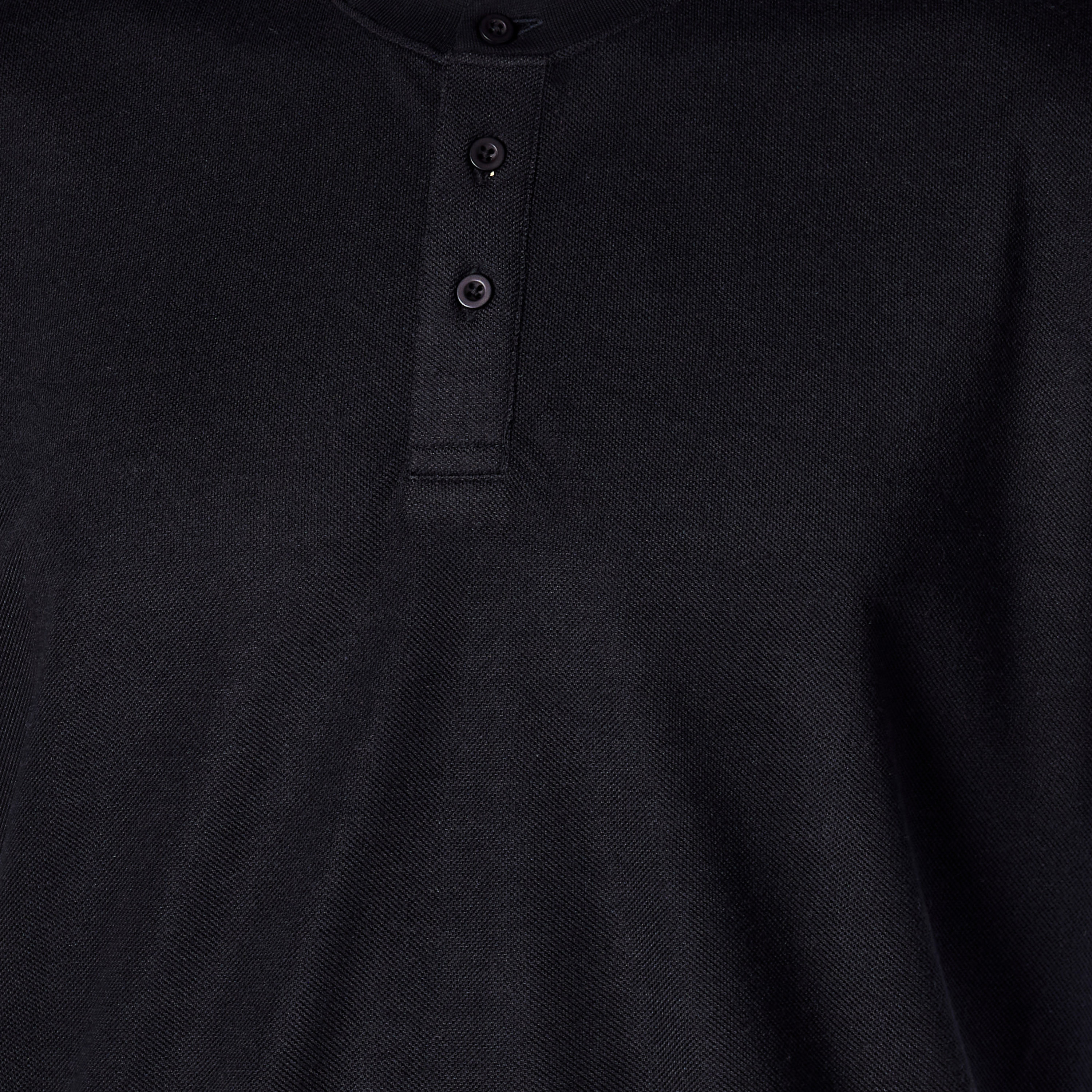 Men Regular Fit Henley Neck Short Sleeves Pique T-shirt-men-clothing-tshirtsandpolos-tshirts-image-4