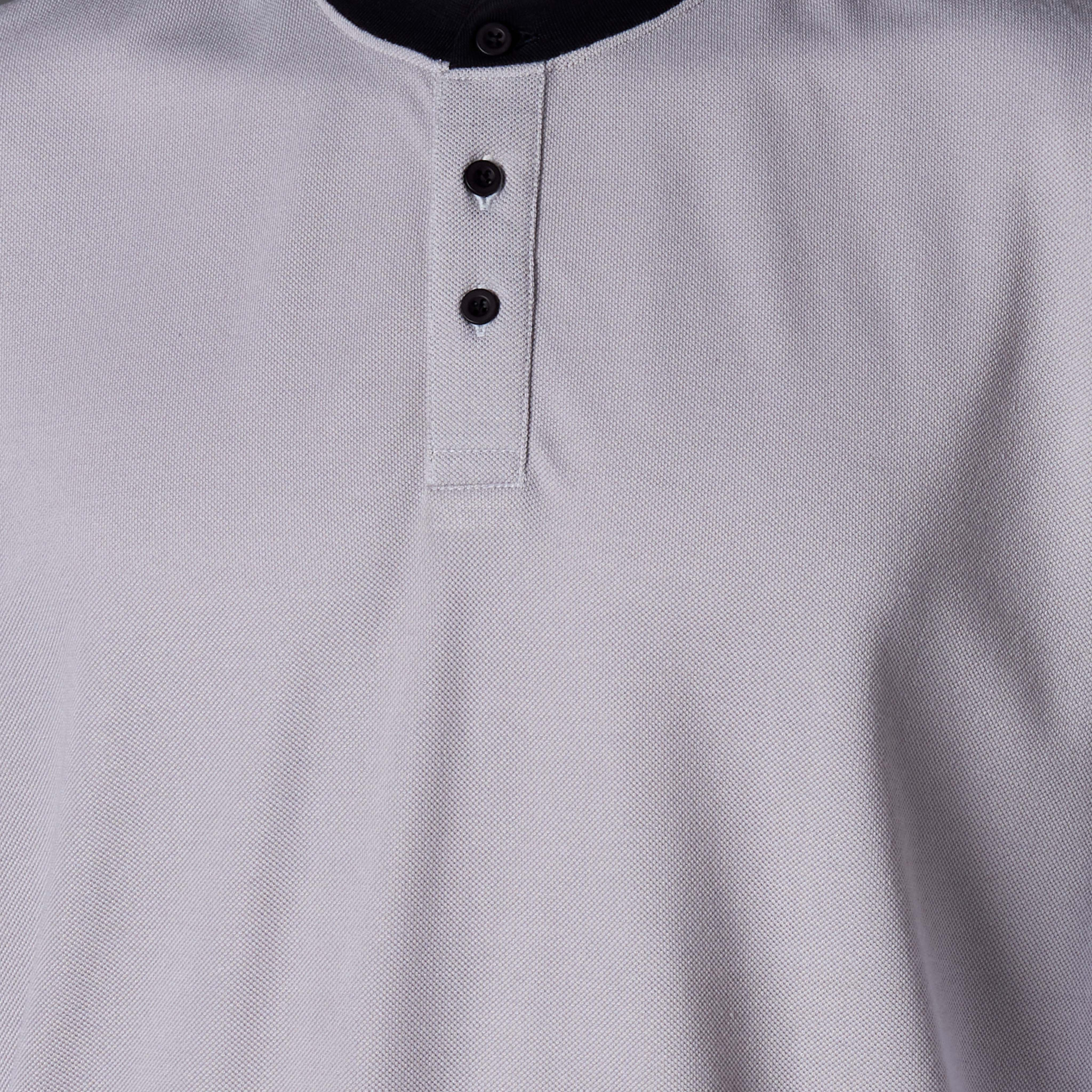 Men Regular Fit Henley Neck Short Sleeves Pique T-shirt-PROMO_SP_QAT_2_BUY2FORQAR89_130625-image-4