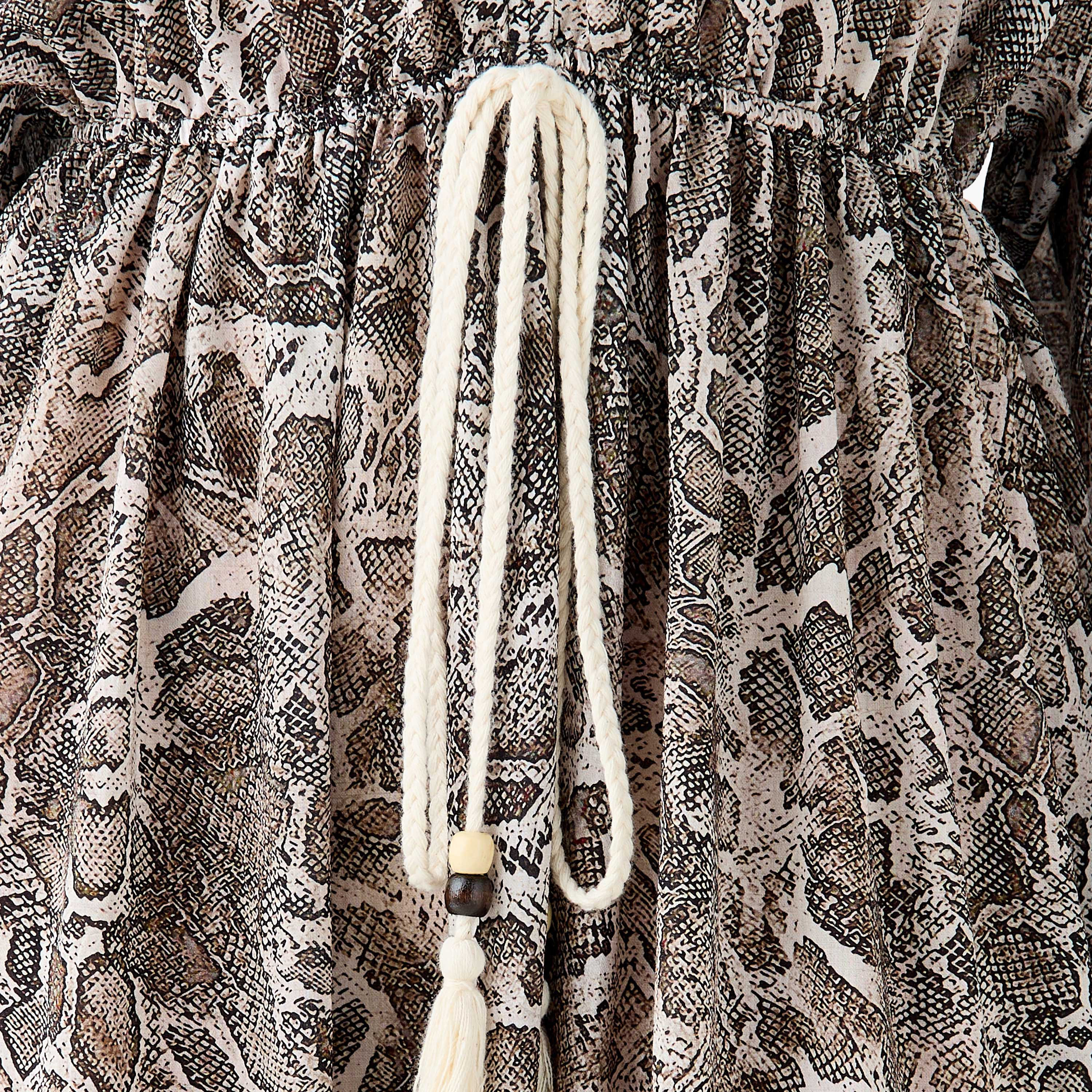 Printed Maxi Kaftan Dress with Front Tie-Up-PROMO_SP_BH__6_RGCC_BUY2FOR21_040325-image-5