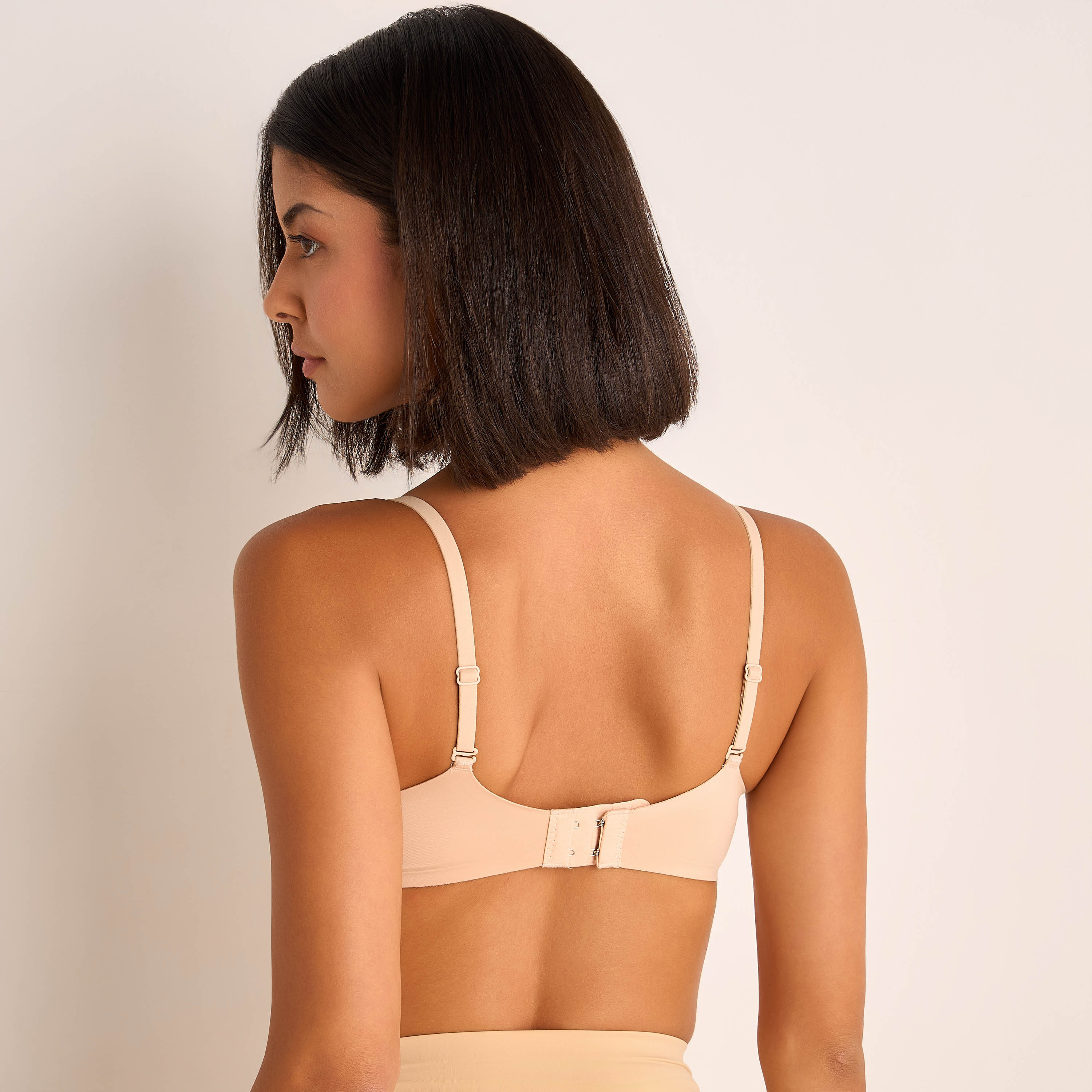 Non Padded Bra Medium Coverage-women-clothing-lingerie-bras-image-2