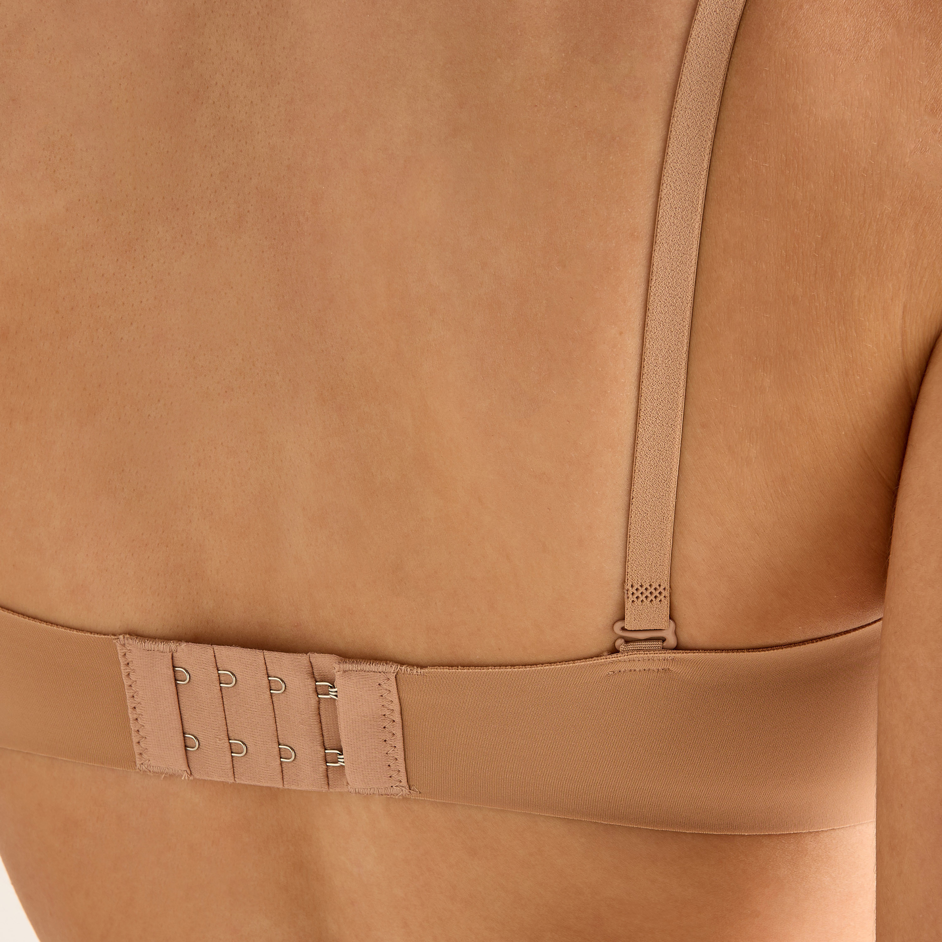 Padded Strapless Bra Medium Coverage-women-clothing-lingerie-bras-image-4