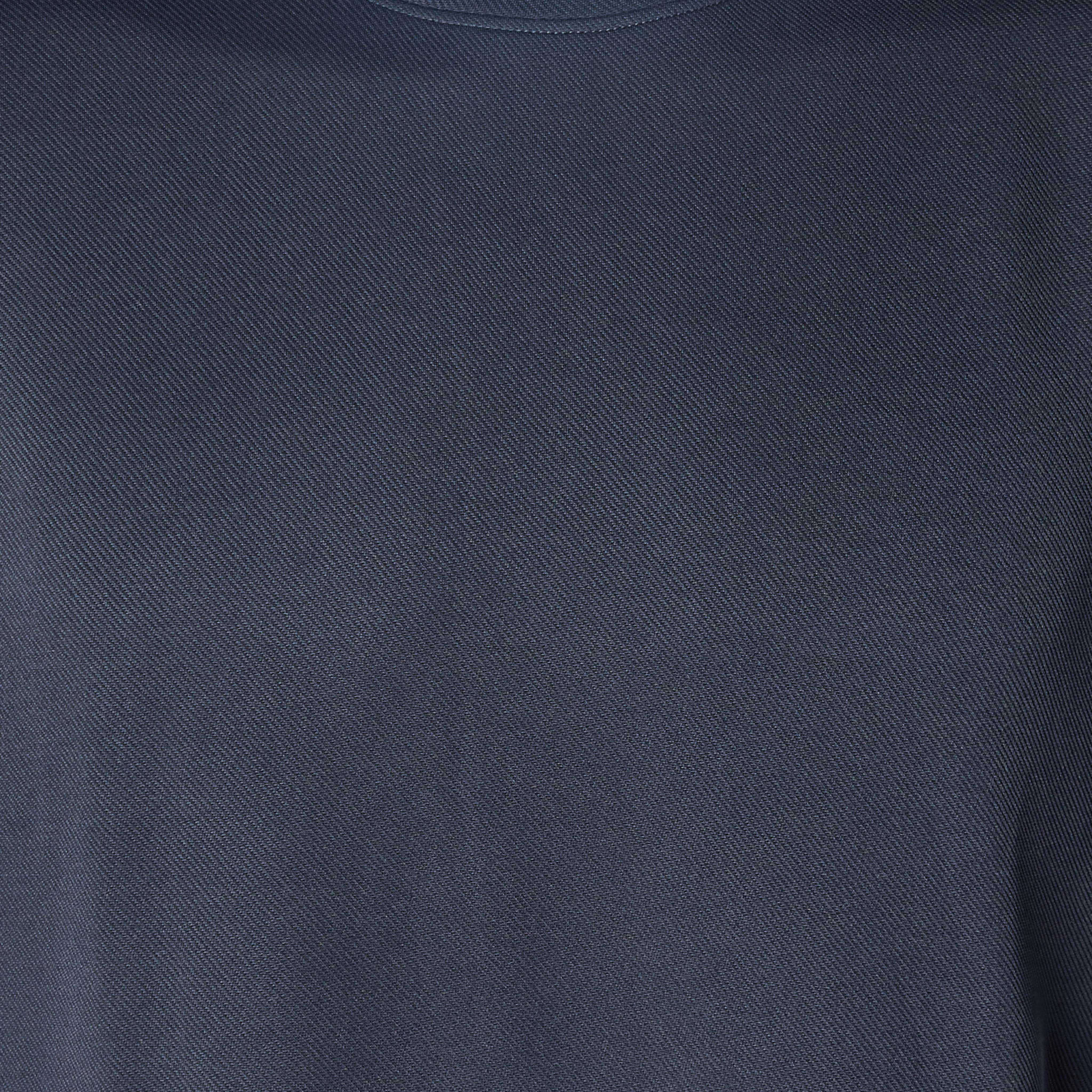 Men Twill T-shirt and Joggers Set-men-clothing-sportswearandactivewear-tracksuits-image-5