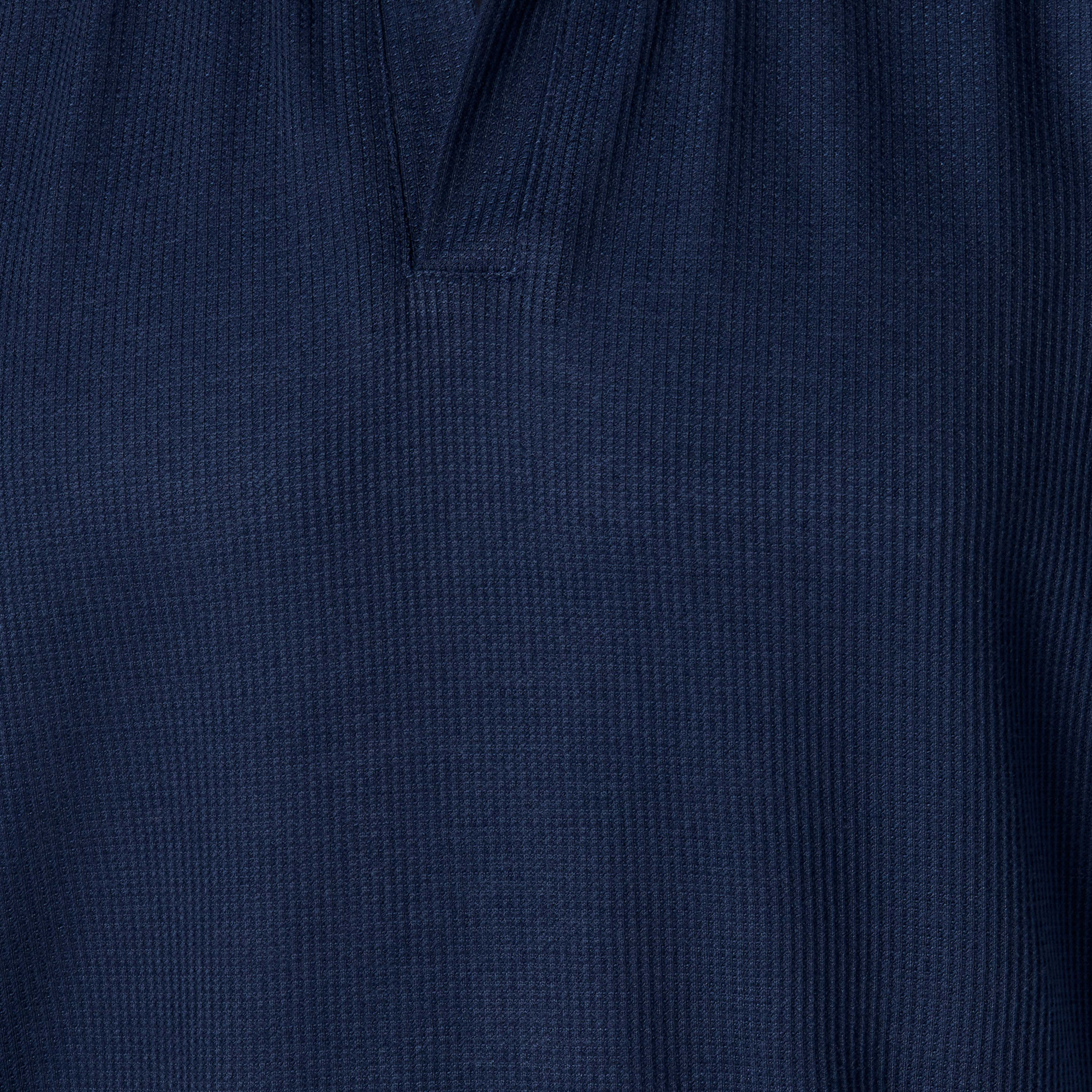 Men Short Sleeves Textured Polo T-shirt-men-clothing-tshirtsandpolos-polos-image-2