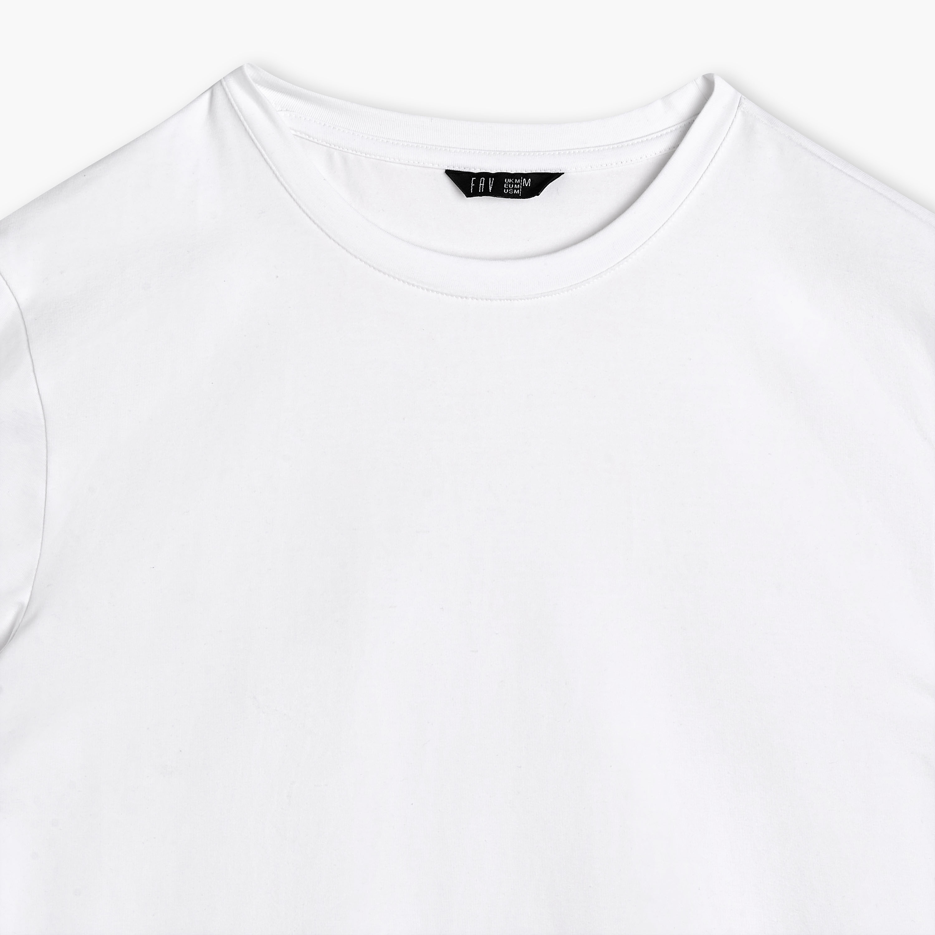 Men Crew Neck Short Sleeves T-shirt - Set of 2-men-clothing-tshirtsandpolos-tshirts-image-4