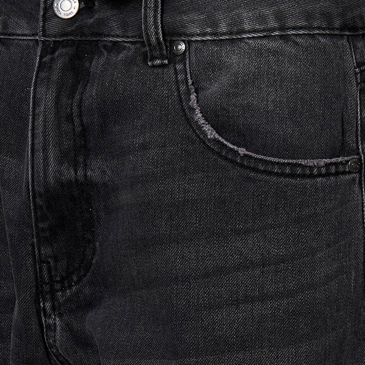 بنطلون جينز بقصّة مستقيمة وخصر مرتفع للنساء من لي كوبر-women-clothing-bottoms-jeans-image-2