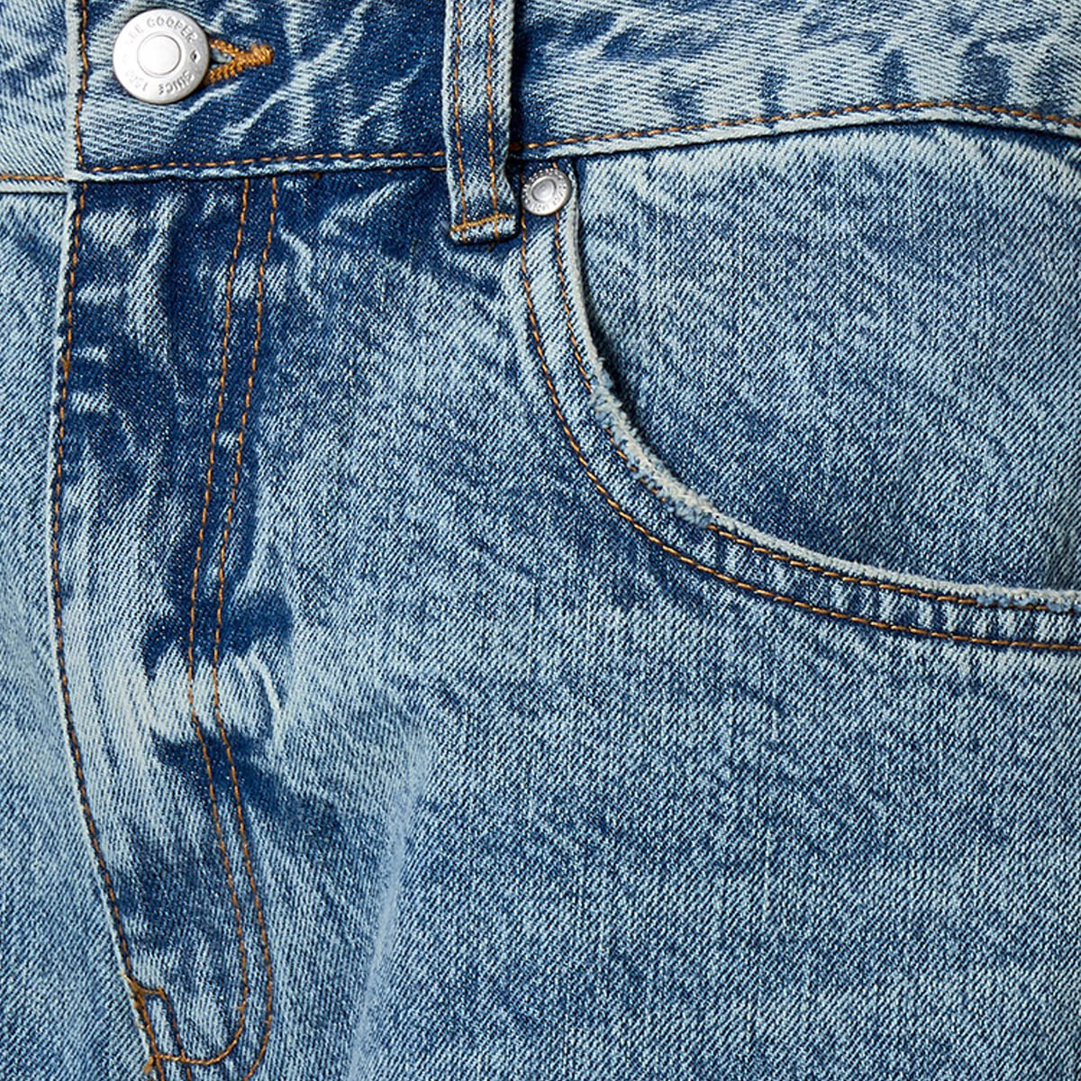 Lee Cooper Women Straight Fit High-Rise Jeans-women-clothing-bottoms-jeans-image-2