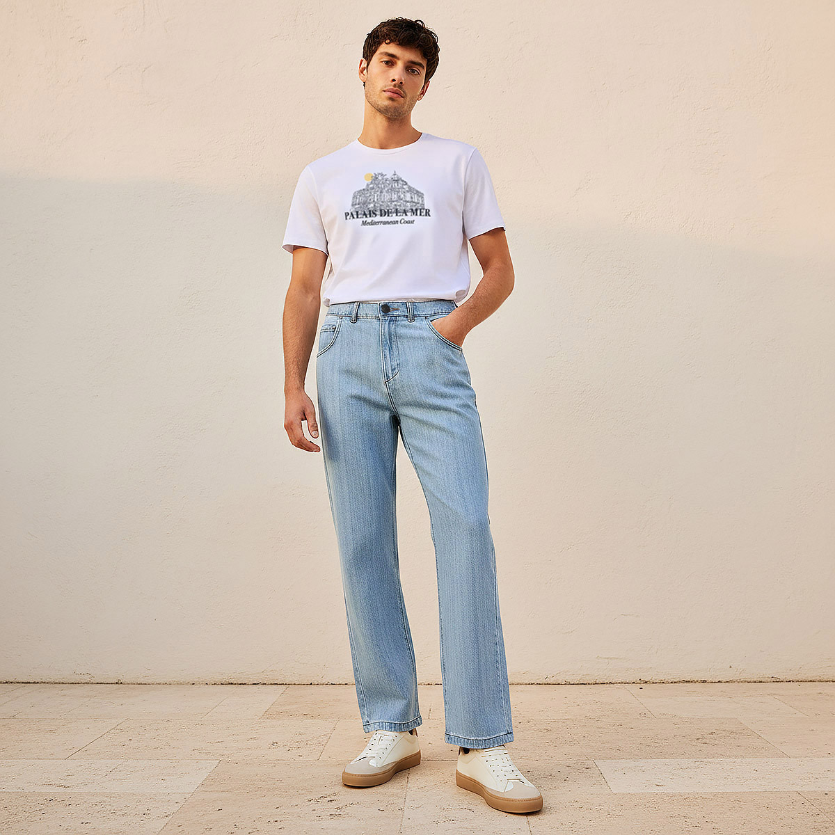 Lee Cooper Men Regular Fit Mid-Rise Jeans-men-clothing-bottoms-jeans-image-3