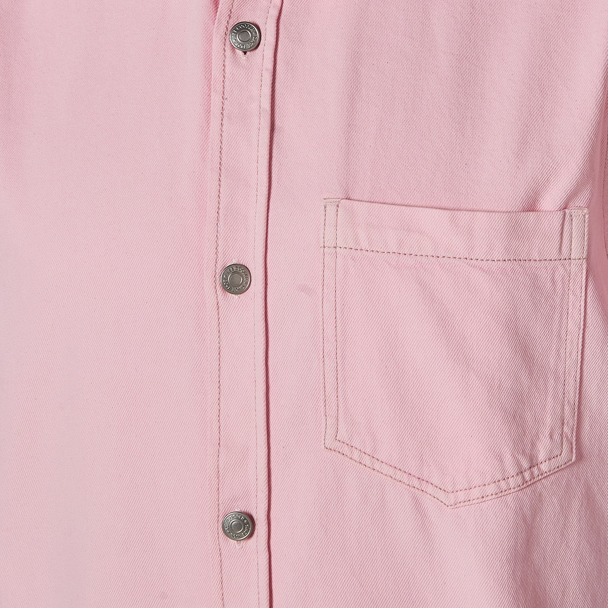 Lee Cooper Relaxed Fit Collared Short Sleeves Shirt-men-clothing-shirts-image-2