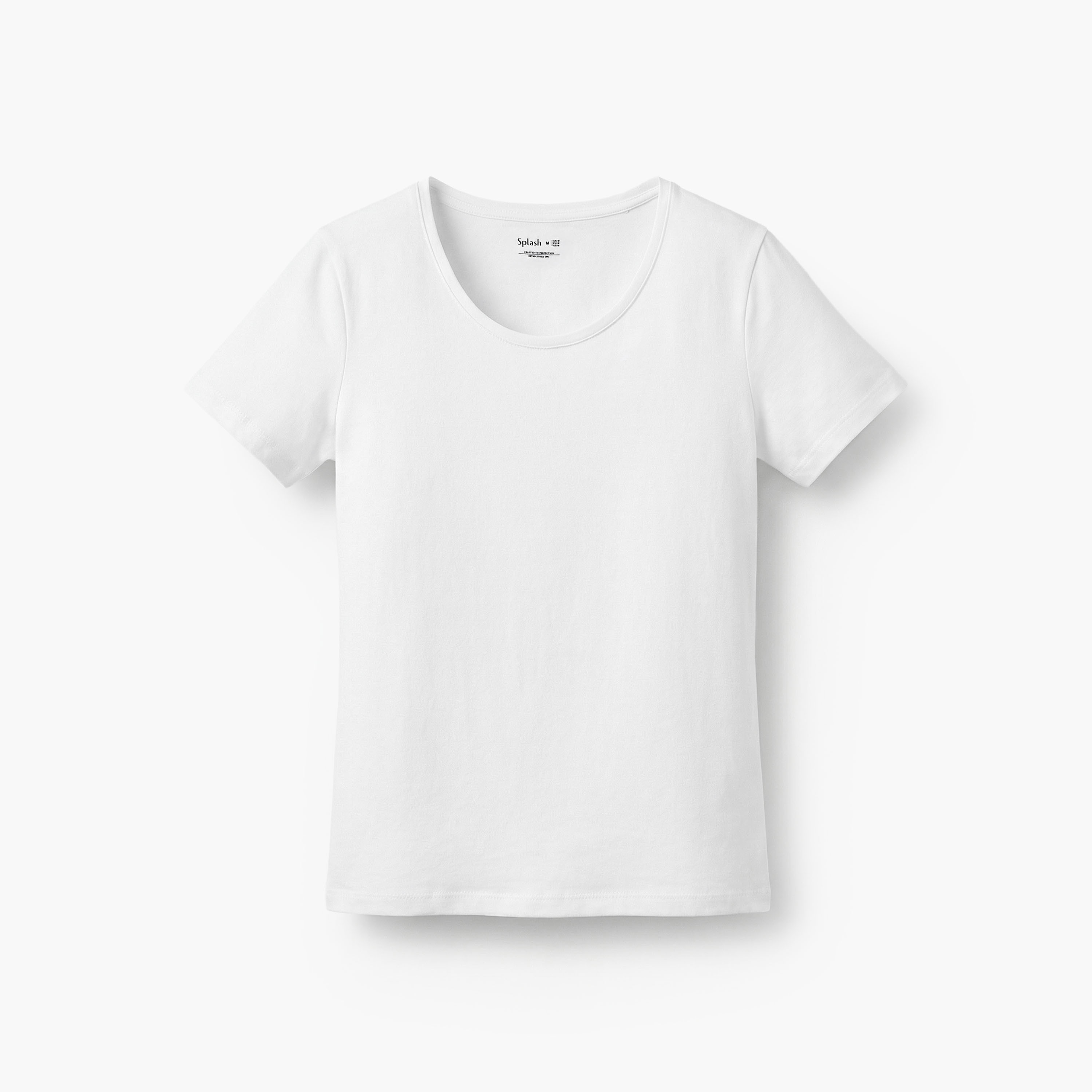 Men Short Sleeves Cotton Vest - Pack of 5-men-clothing-tshirtsandpolos-vests-image-2