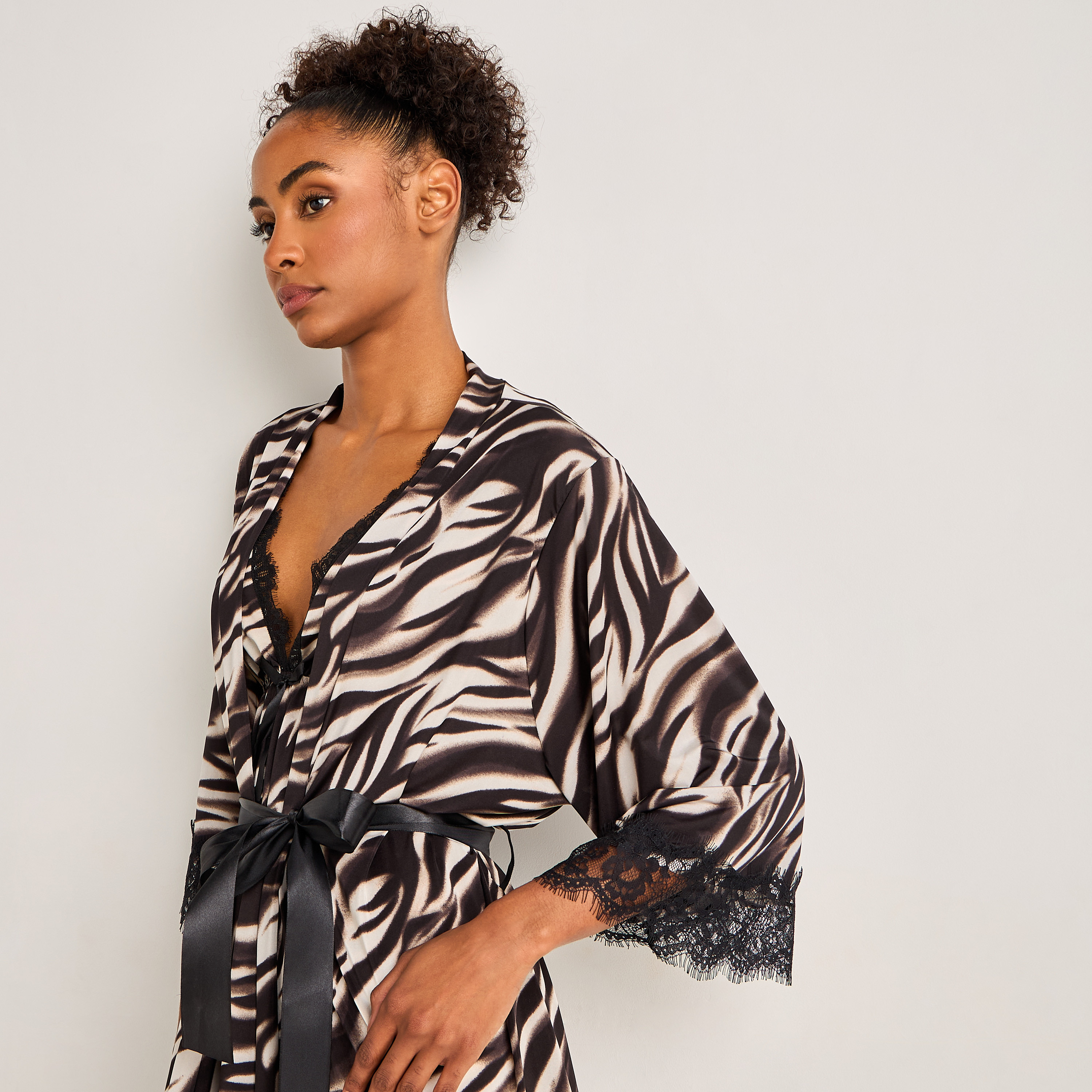 Night Dress with Robe and Thongs-PROMO_SP_OM_2FOR16_110625-image-8