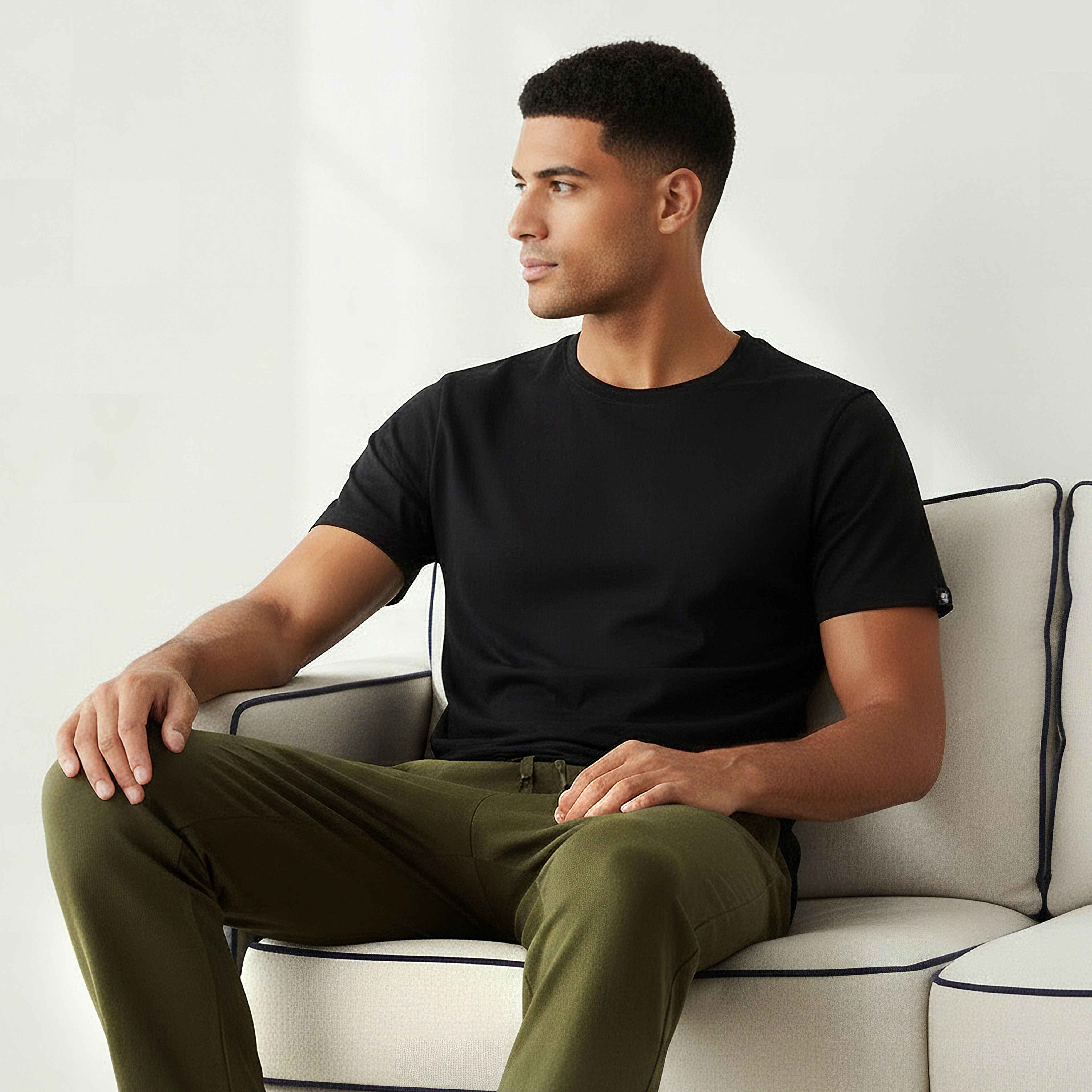 Men Cotton Nightwear Set-men-clothing-nightwear-sets-image-2