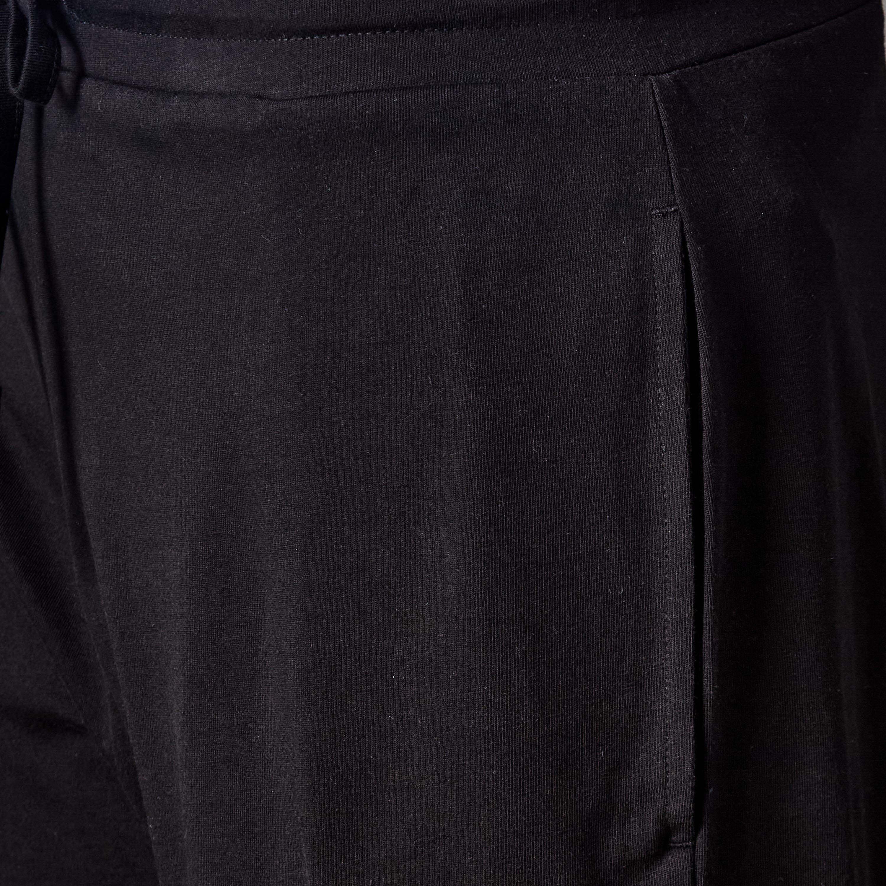 Men Cotton Henley Neck Nightwear Set-men-clothing-nightwear-sets-image-7