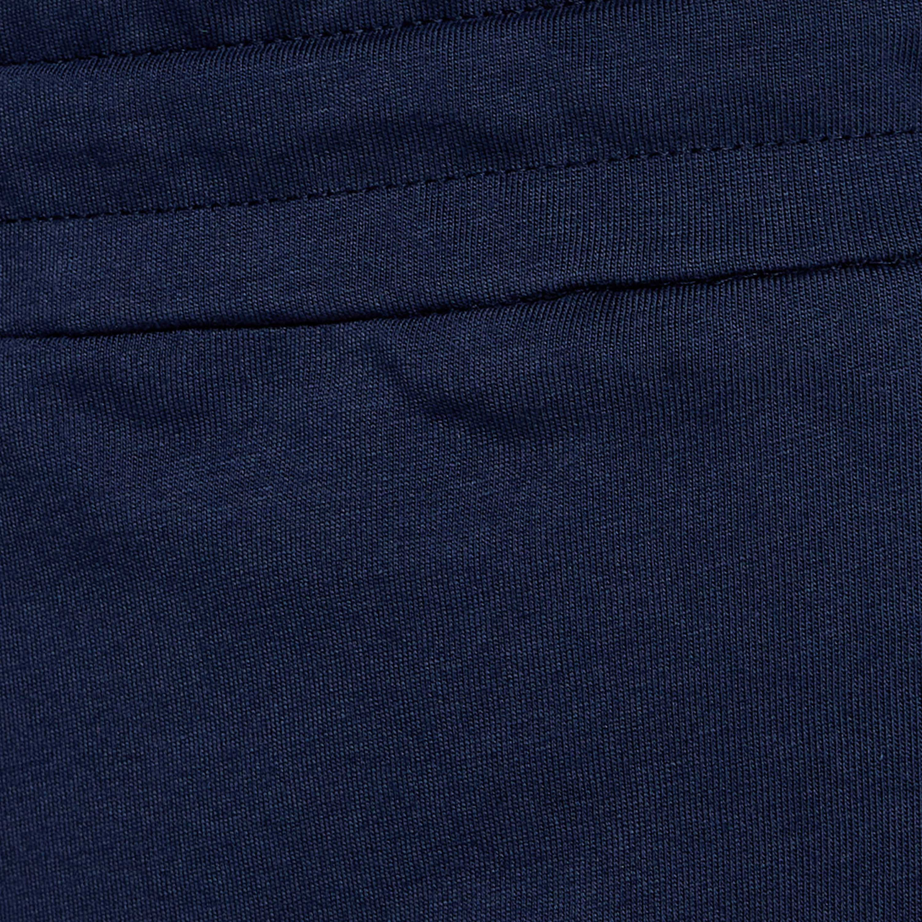 طقم ملابس نوم قطن برباط خصر للرجال-men-clothing-nightwear-sets-image-6