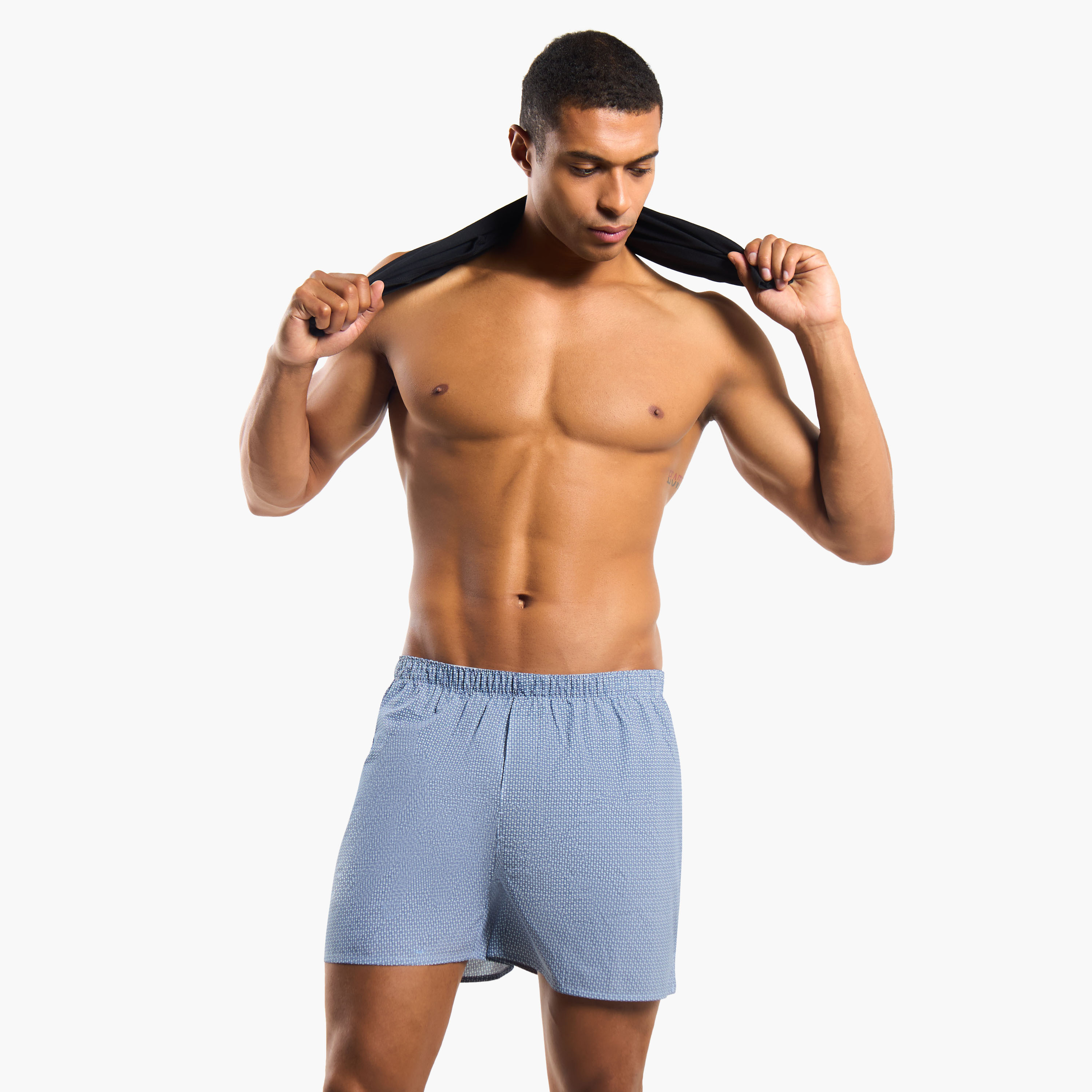 Men Printed Cotton Boxers - Pack of 2-men-clothing-innerwear-underwear-image-4