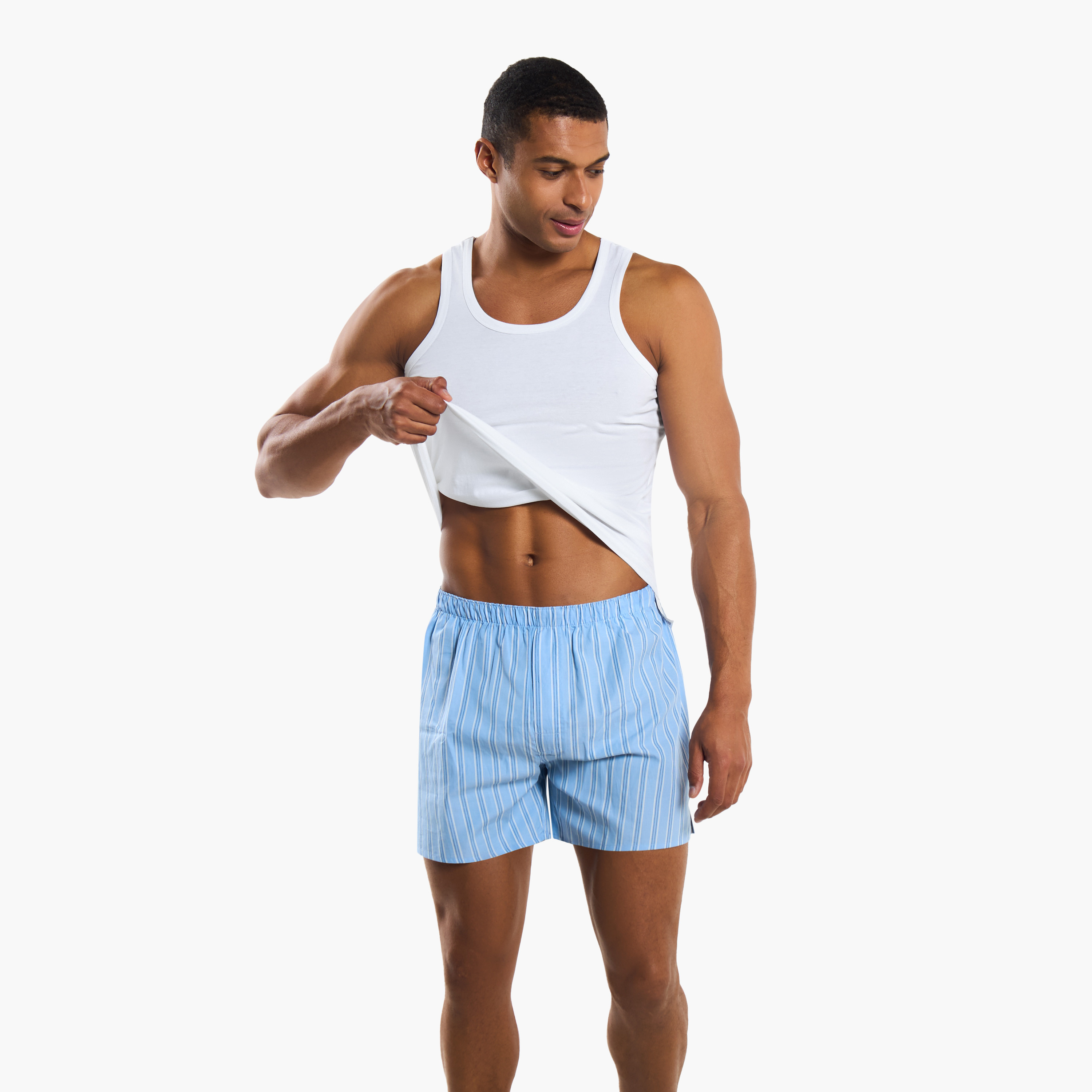 Men Printed Cotton Boxers - Pack of 2-men-clothing-innerwear-underwear-image-4