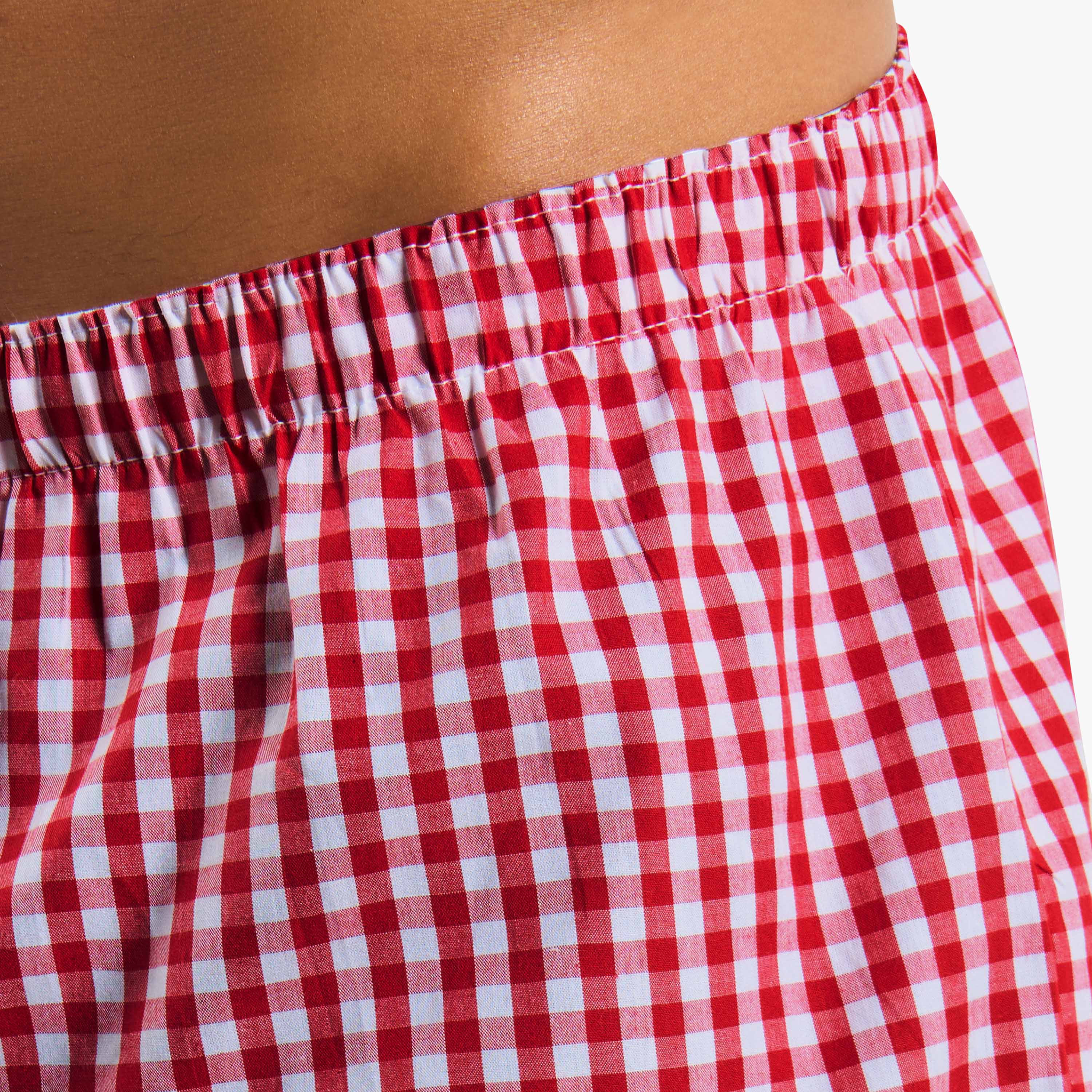 طقم سراويل داخلية بوكسر قطن قطعتين بطبعات للرجال-men-clothing-innerwear-underwear-image-5