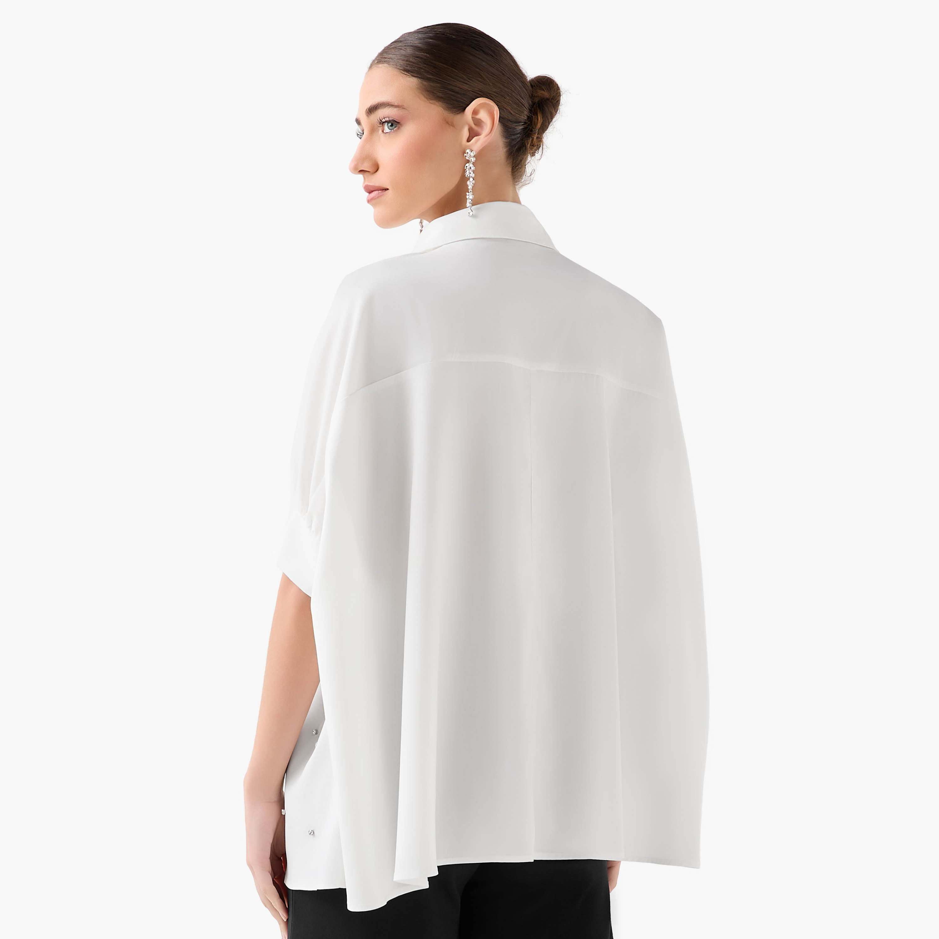 قميص قفطان بتفاصيل مزينة-women-clothing-shirtsandblouses-shirts-image-6