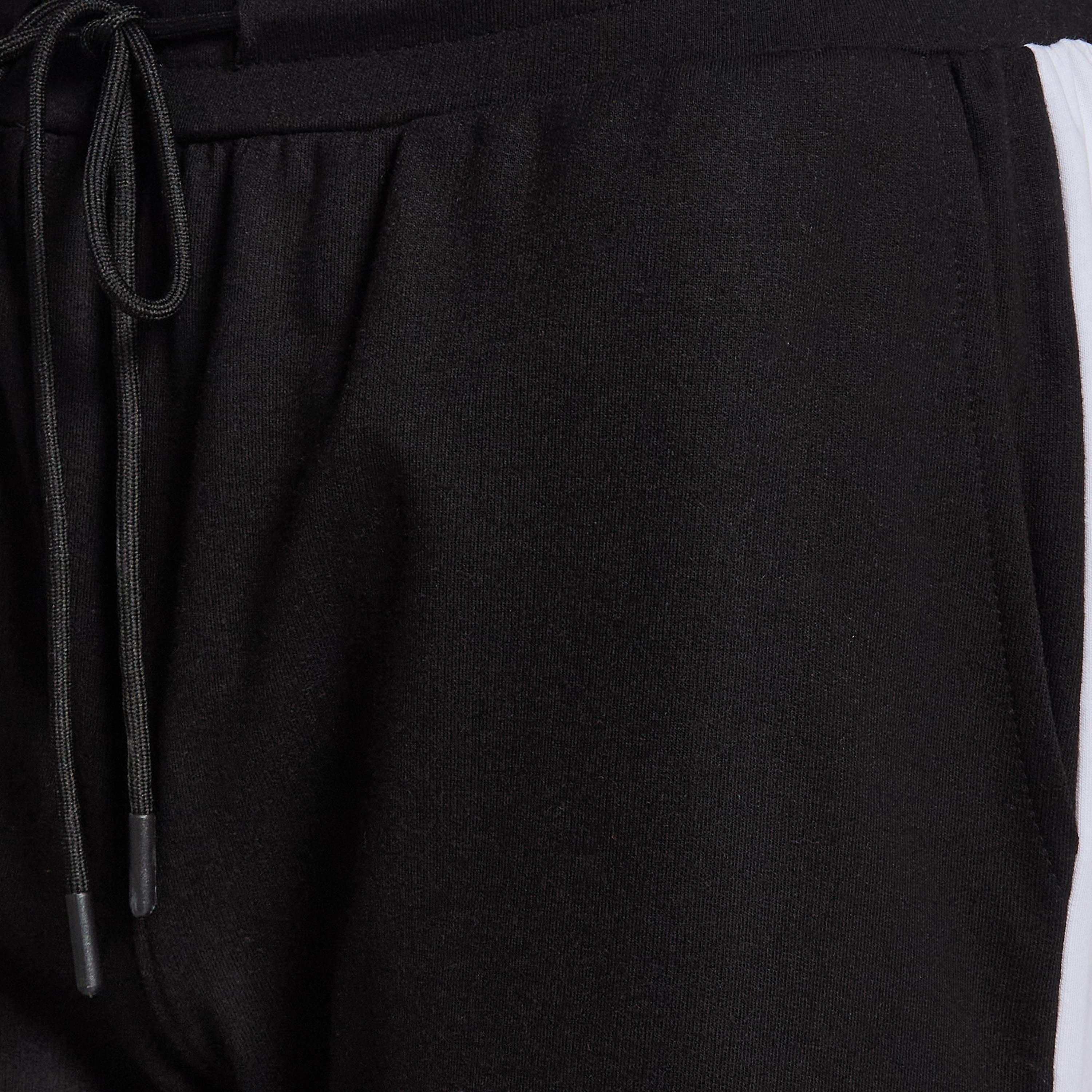 بنطلون رياضي رجالي بشريط-men-clothing-bottoms-joggers-image-2