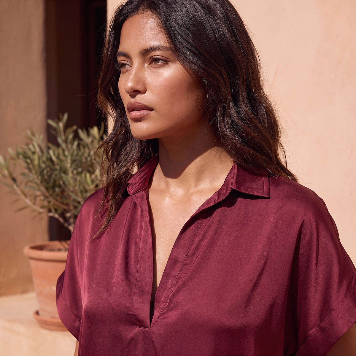 قميص نوم من آدارايا-women-clothing-nightwear-nighties-image-5