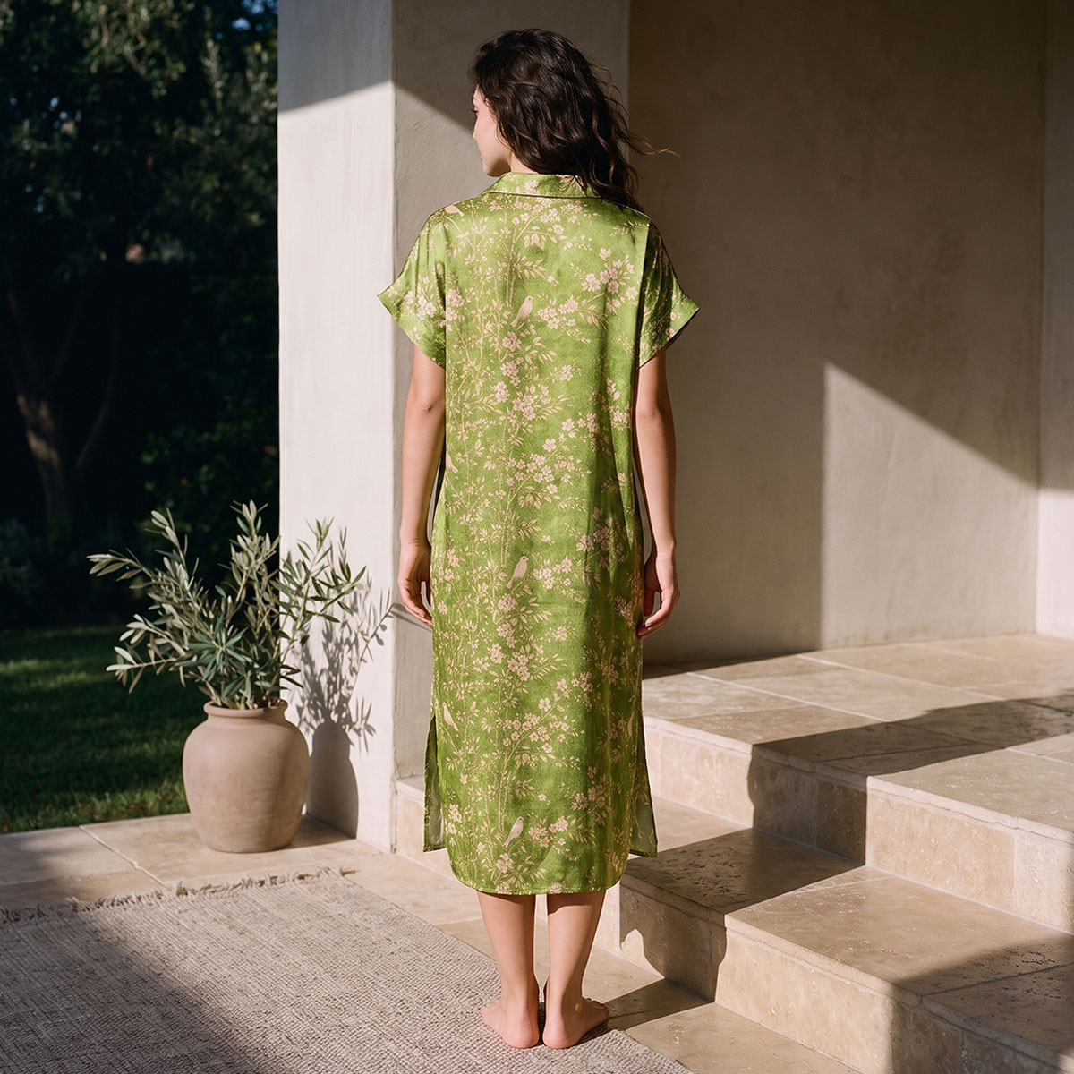 قميص نوم بطبعات زهرية من آدارايا-women-clothing-nightwear-nighties-image-3