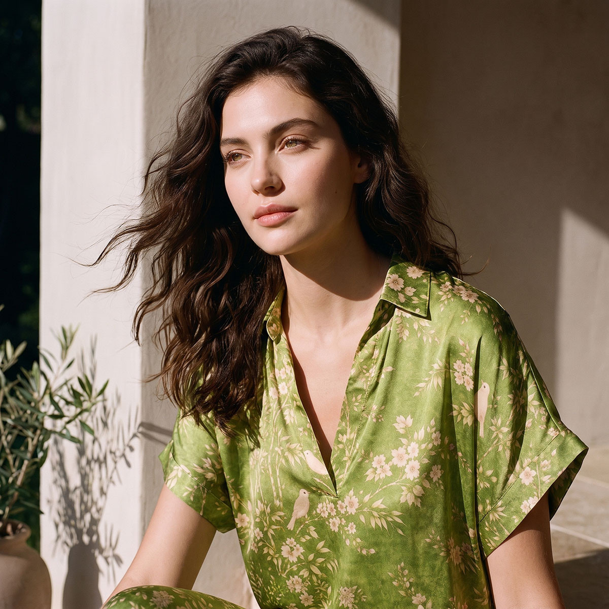 قميص نوم بطبعات زهرية من آدارايا-women-clothing-nightwear-nighties-image-5