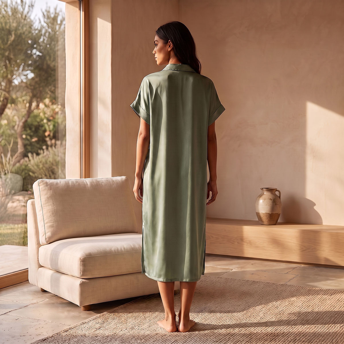قميص نوم من آدارايا-women-clothing-nightwear-nighties-image-3