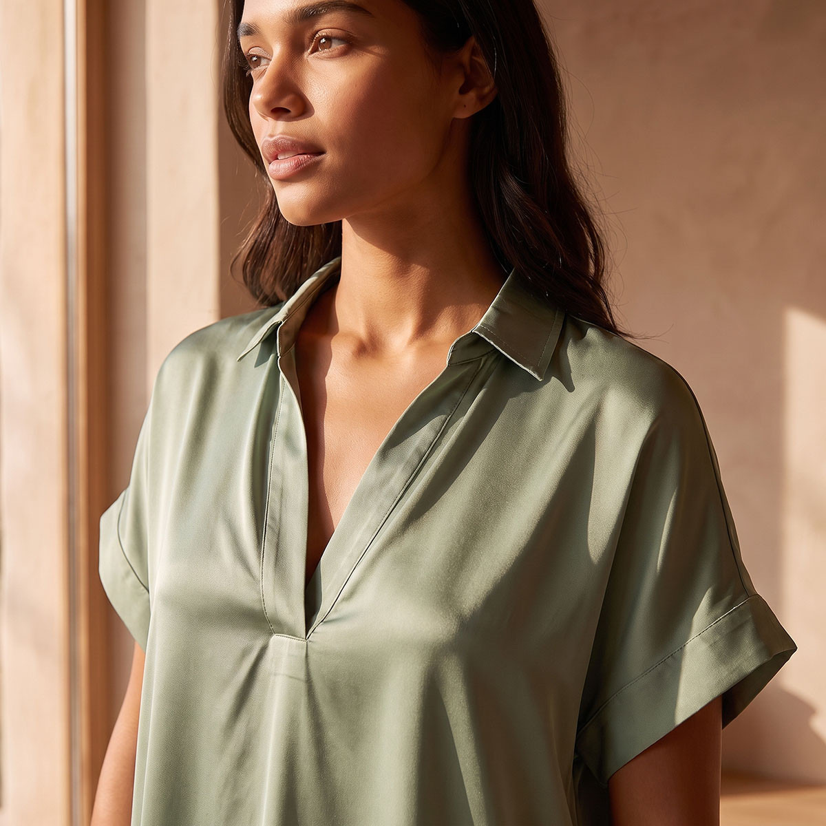 قميص نوم من آدارايا-women-clothing-nightwear-nighties-image-5