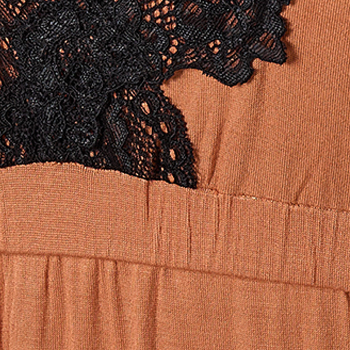 قميص نوم بحواف دانتيل من أدارايا-women-clothing-nightwear-nighties-image-6