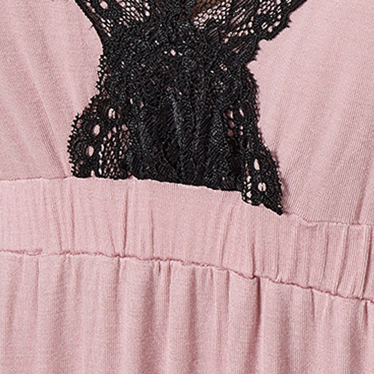 قميص نوم بحواف دانتيل من أدارايا-women-clothing-nightwear-nighties-image-6