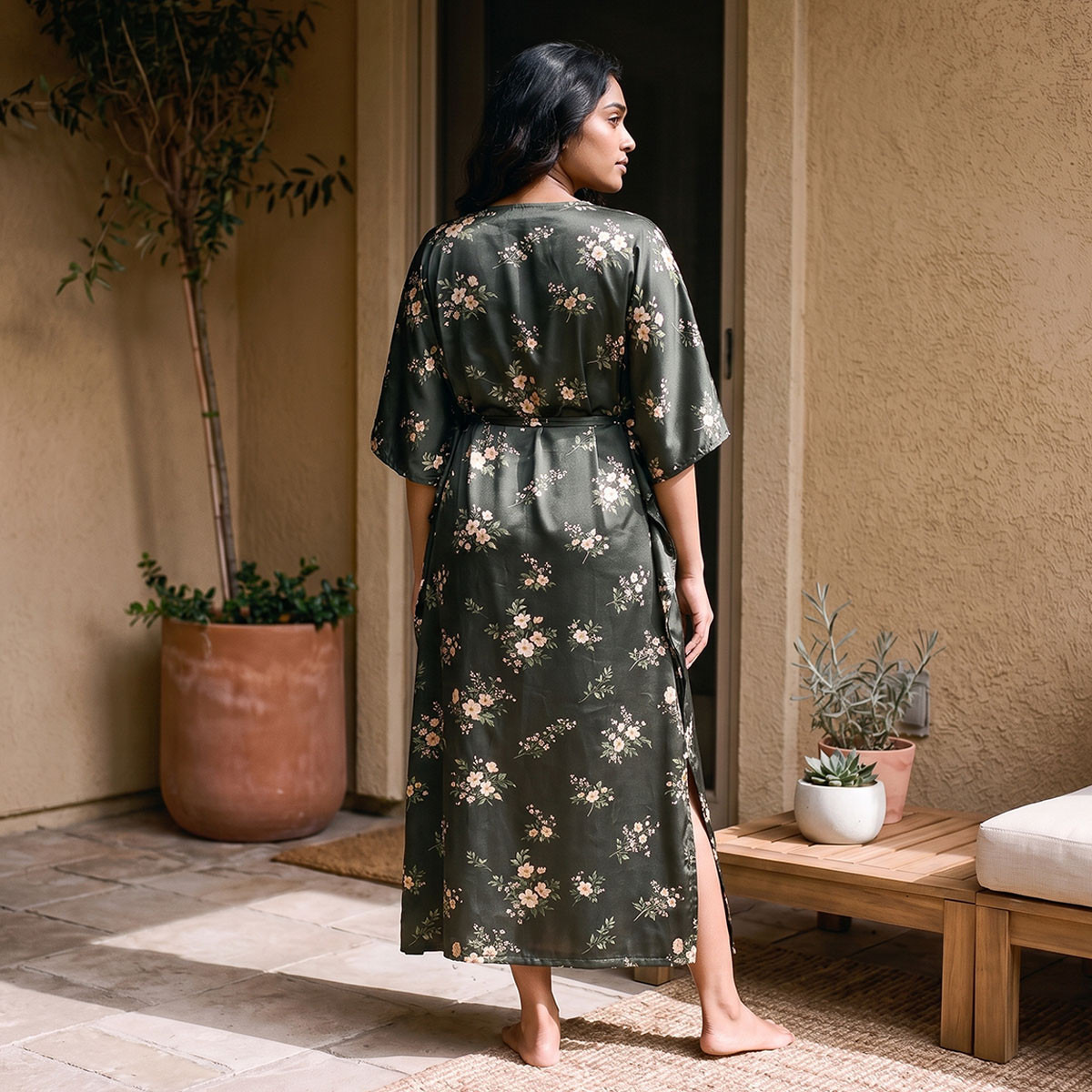 قميص نوم بطبعات زهرية من آدارايا-women-clothing-nightwear-nighties-image-3