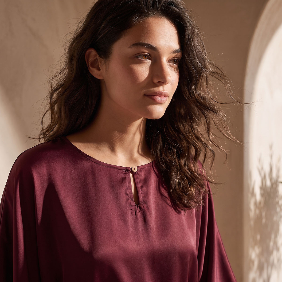 قميص نوم من آدارايا-women-clothing-nightwear-nighties-image-5