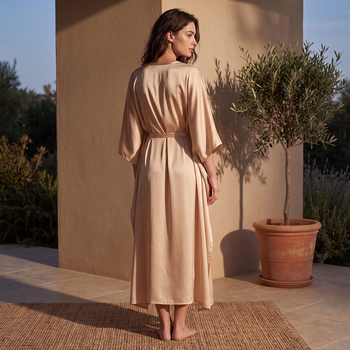 قميص نوم من آدارايا-women-clothing-nightwear-nighties-image-3