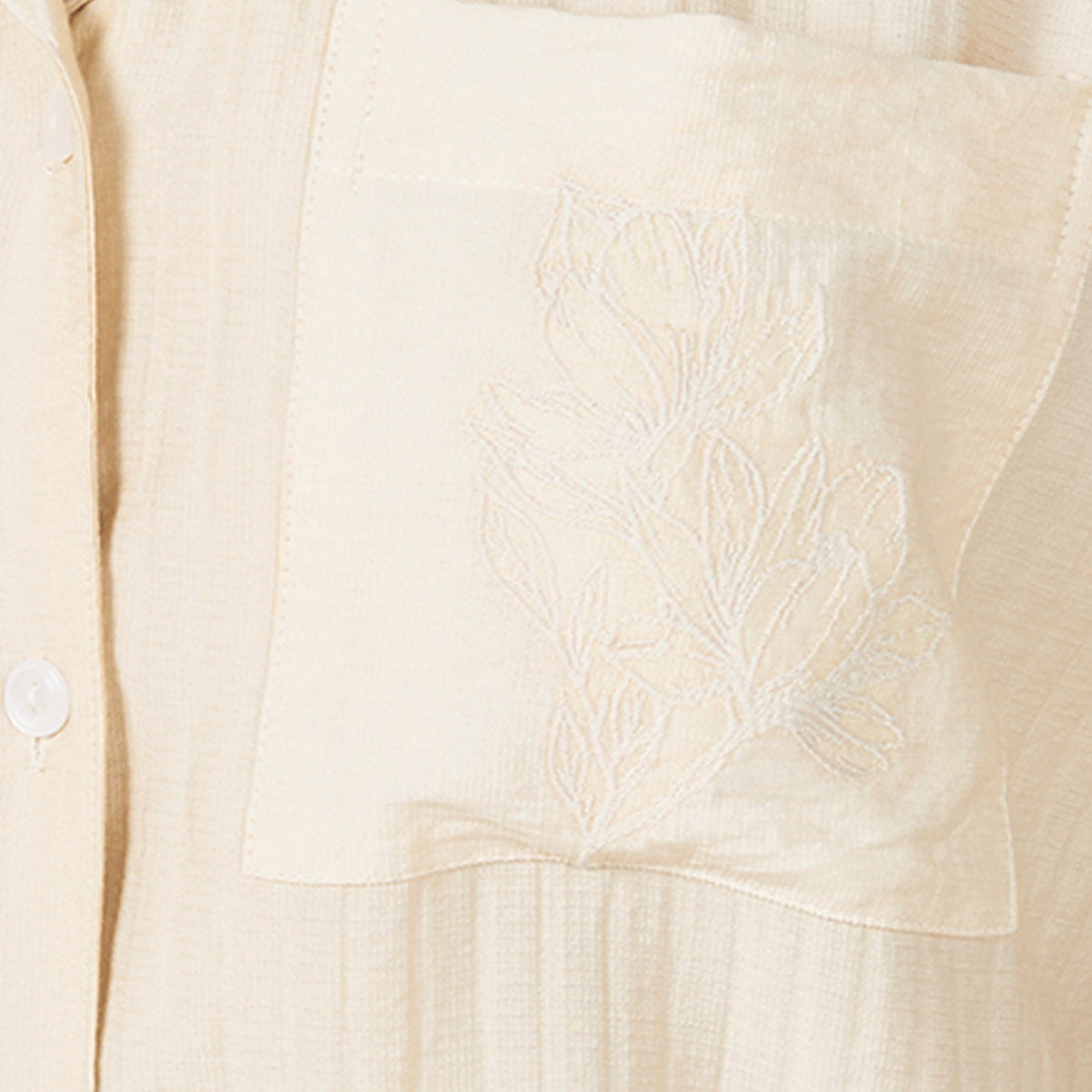 Splash Fav Viscose Textured Shirt and Pyjama Set-women-clothing-nightwear-pyjamas-longsets-image-8